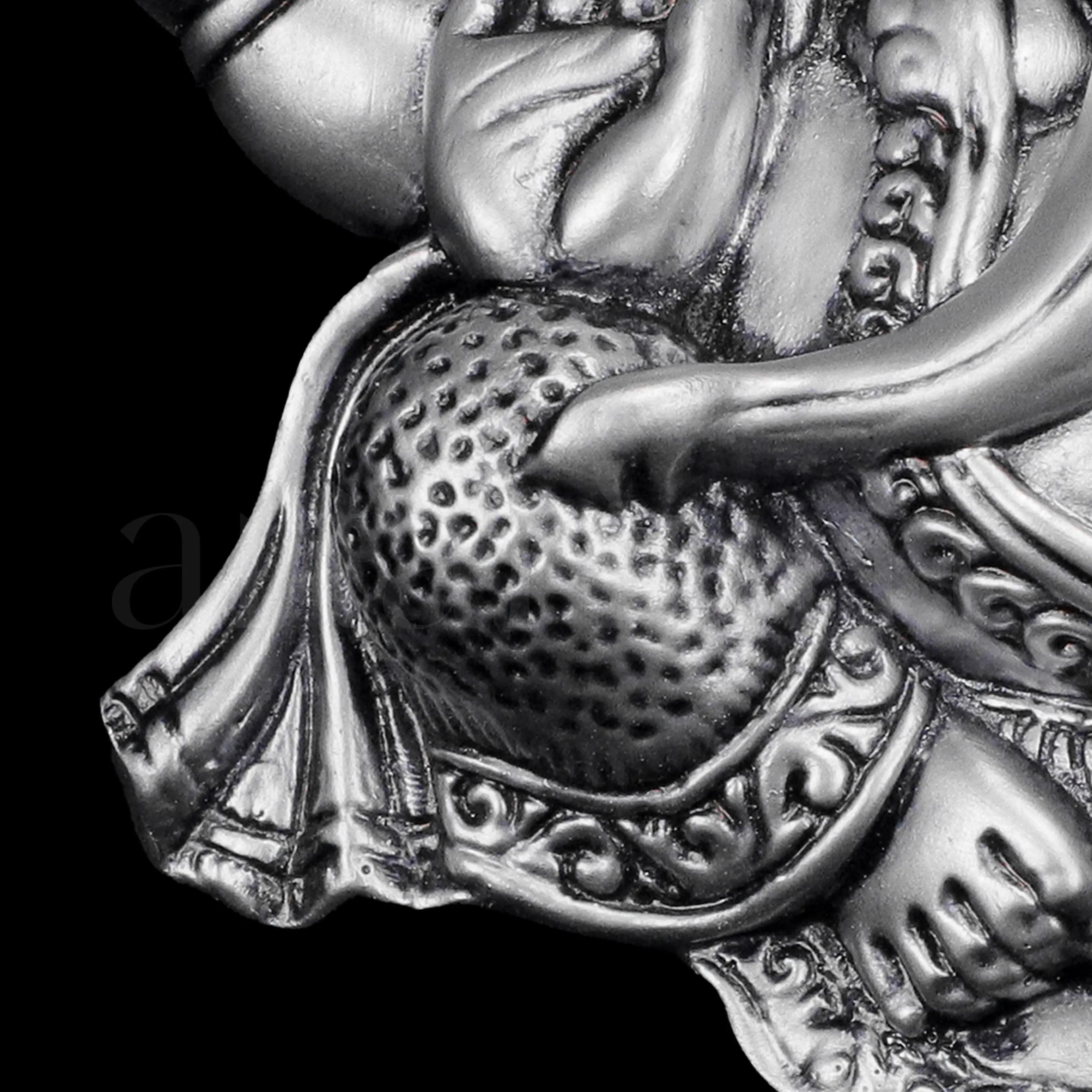 Majestic Lord Ganesh theartarium