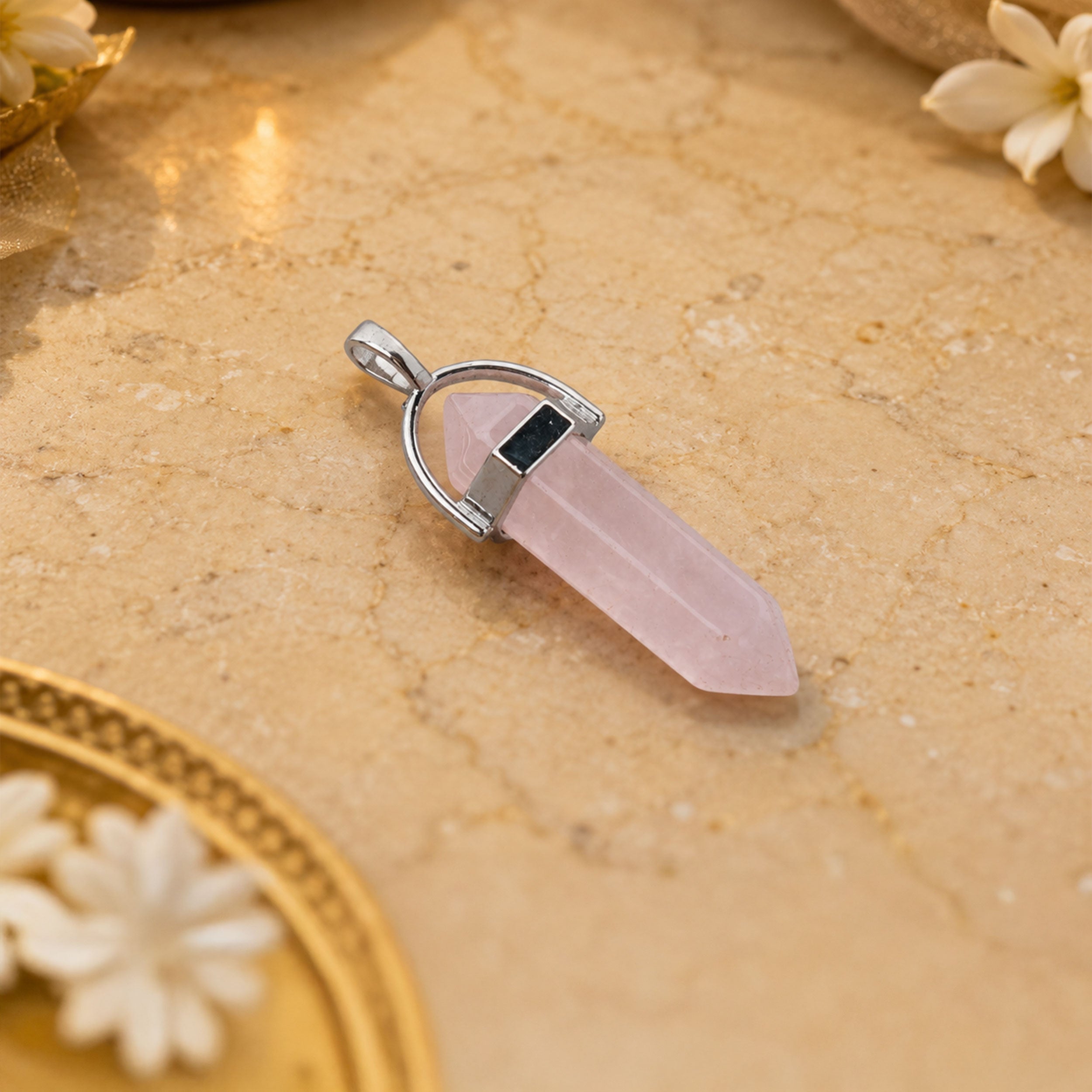 Rose Quartz