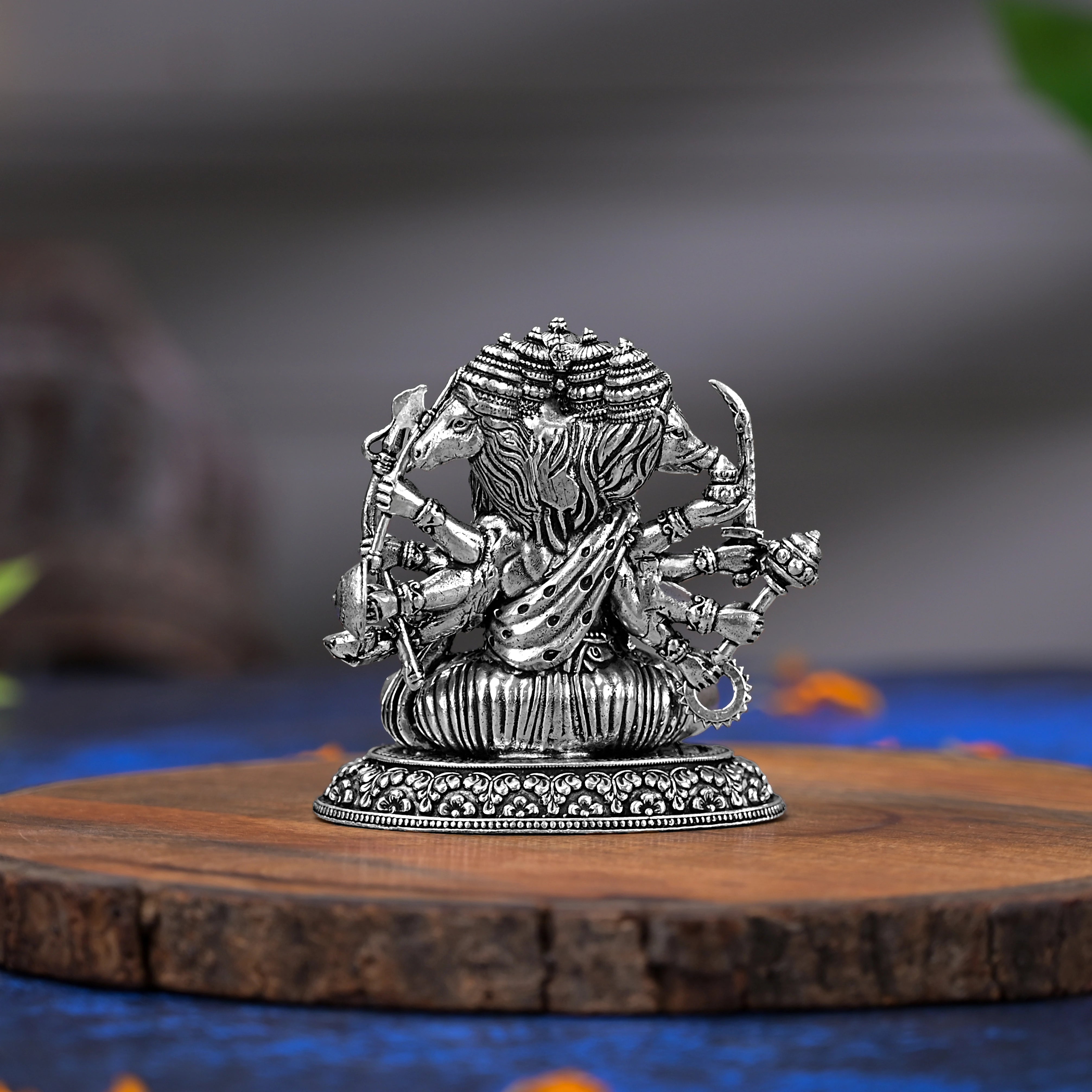 Panchmukhi Hanuman Idol