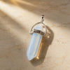 Opalite Pencil Locket