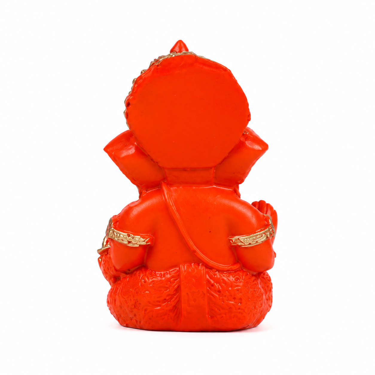 Sinduri Ganesha Idol