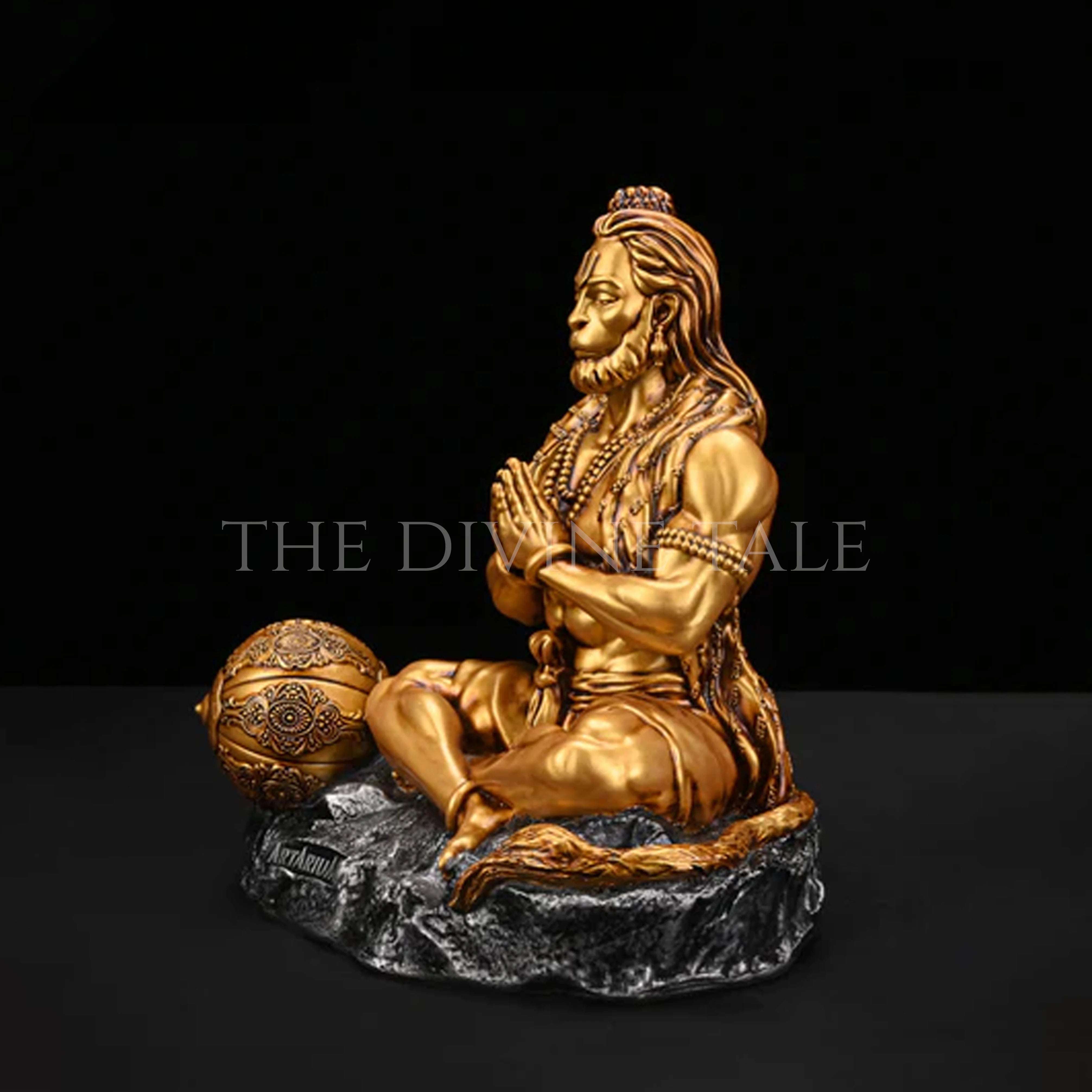 Mahabali Lord Hanuman