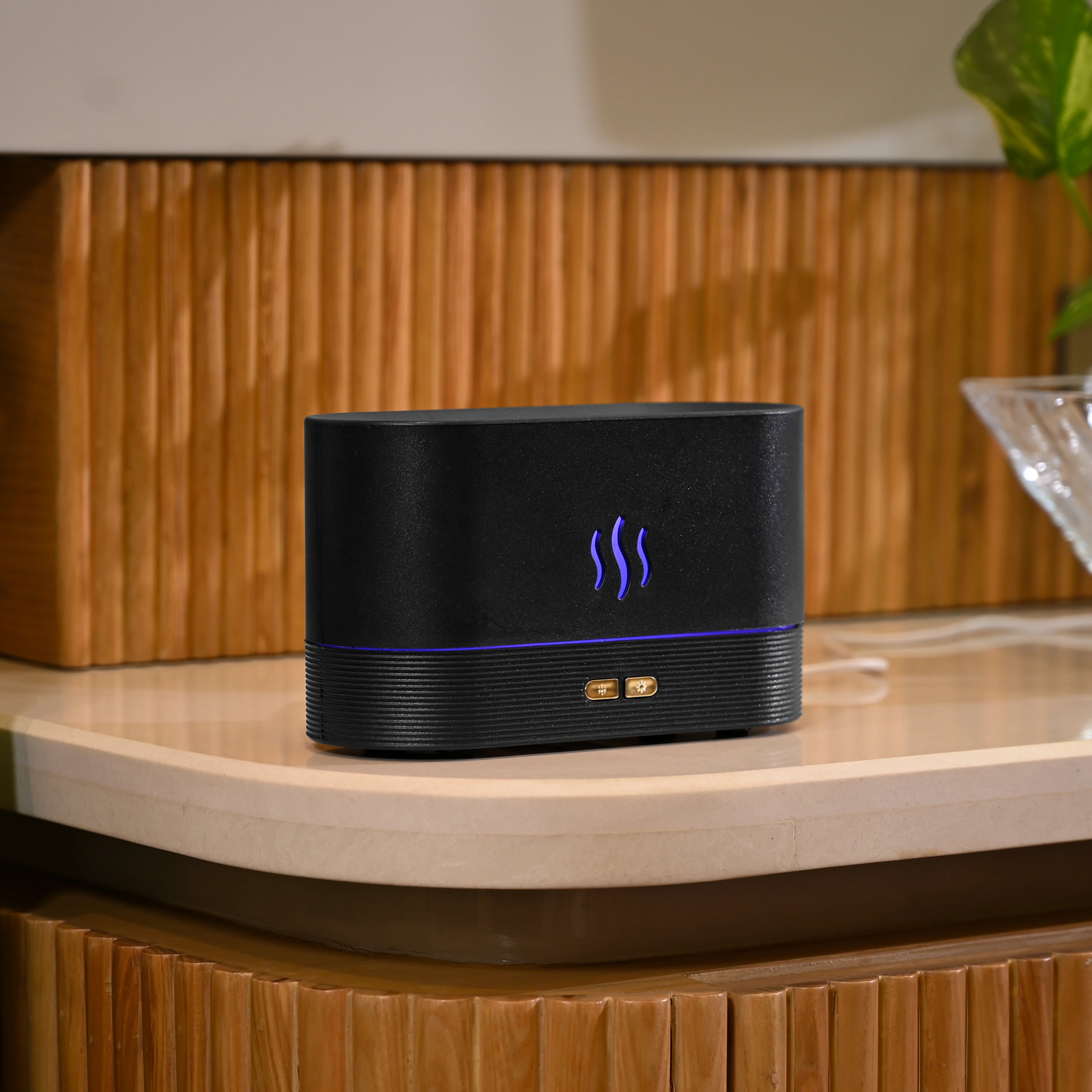 Flame Aroma Diffuser