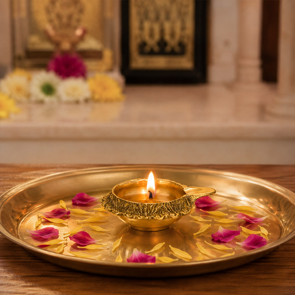 Kuber Diya