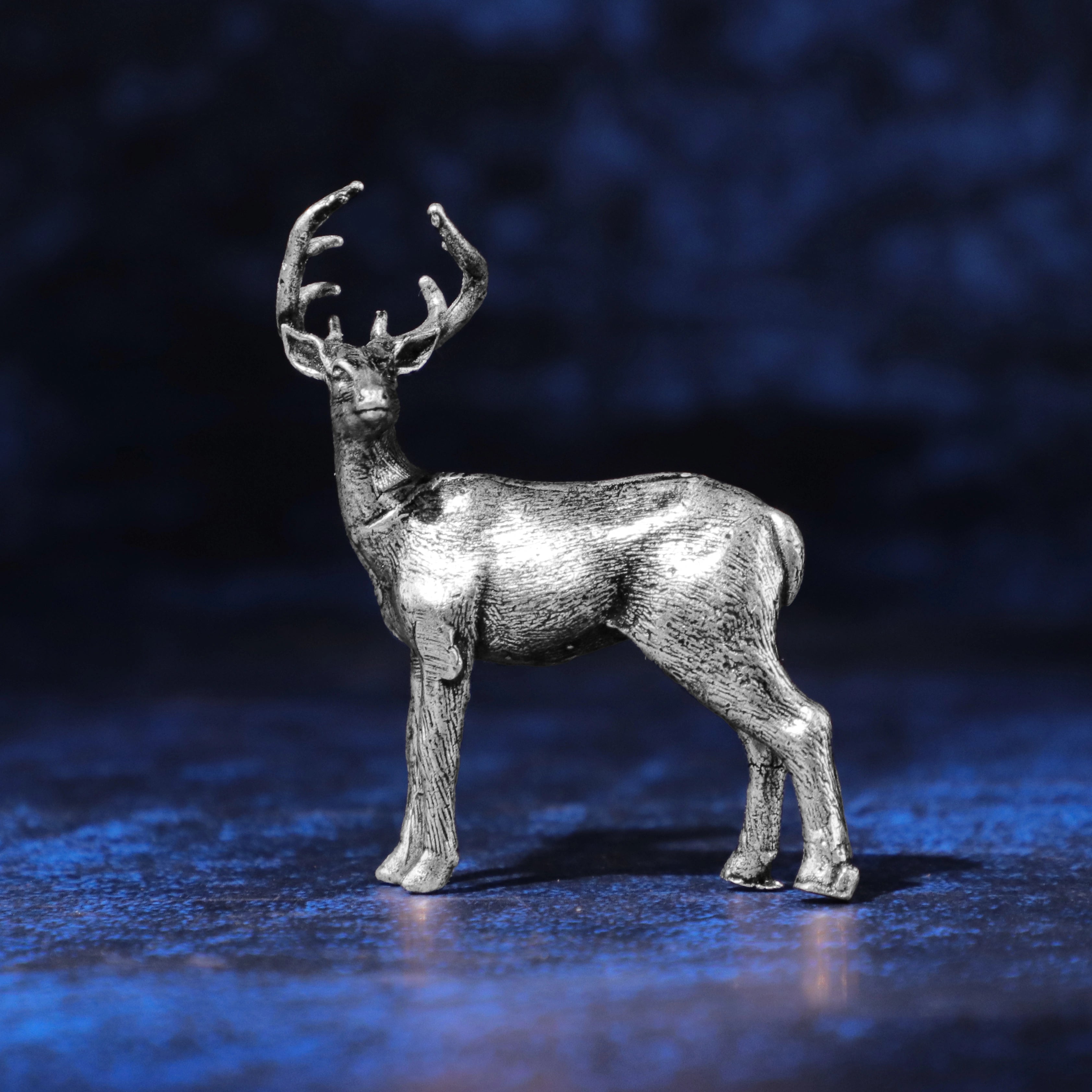 Deer Figurine
