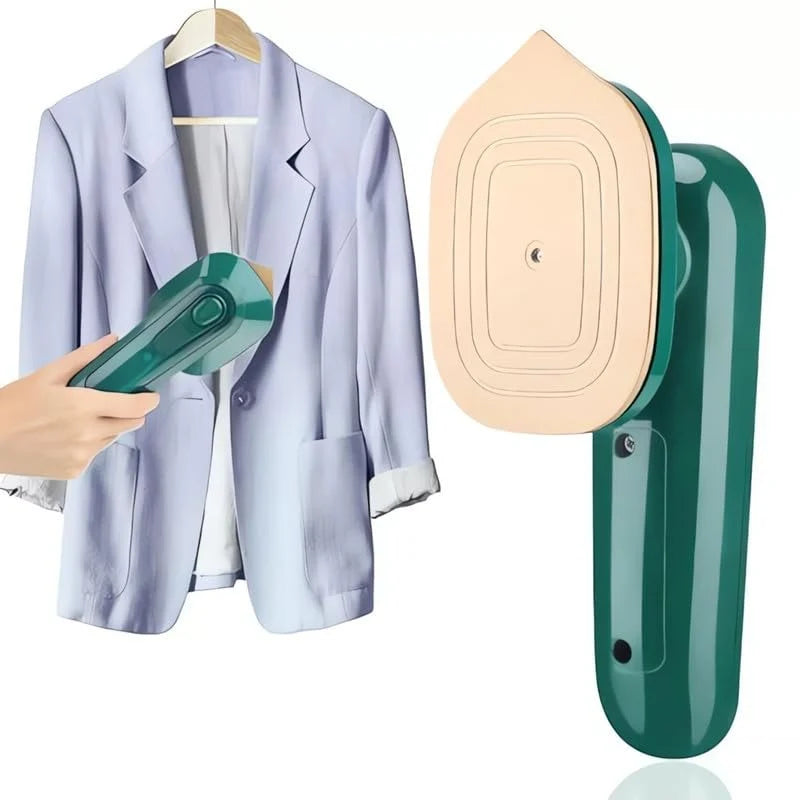 Mini Portable Steam Iron