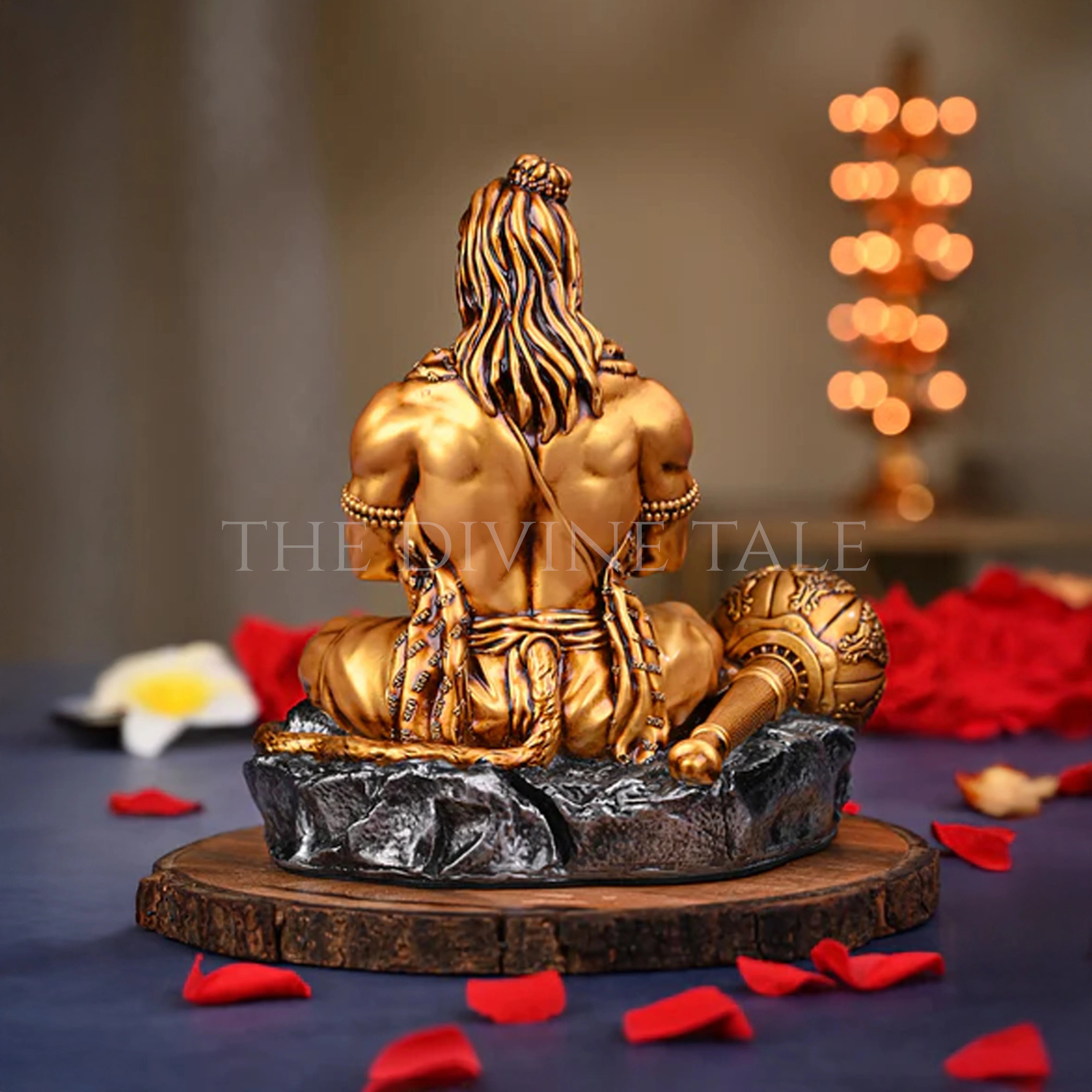 Mahabali Lord Hanuman