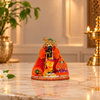 Multicolor Shri Banke Bihari Idol