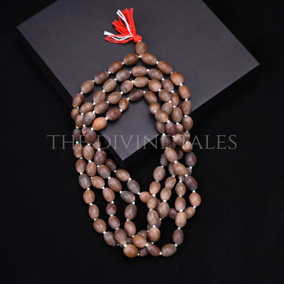 Lotus Seed (Kamal Gatta) Chanting Mala
