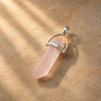 Rose Quartz