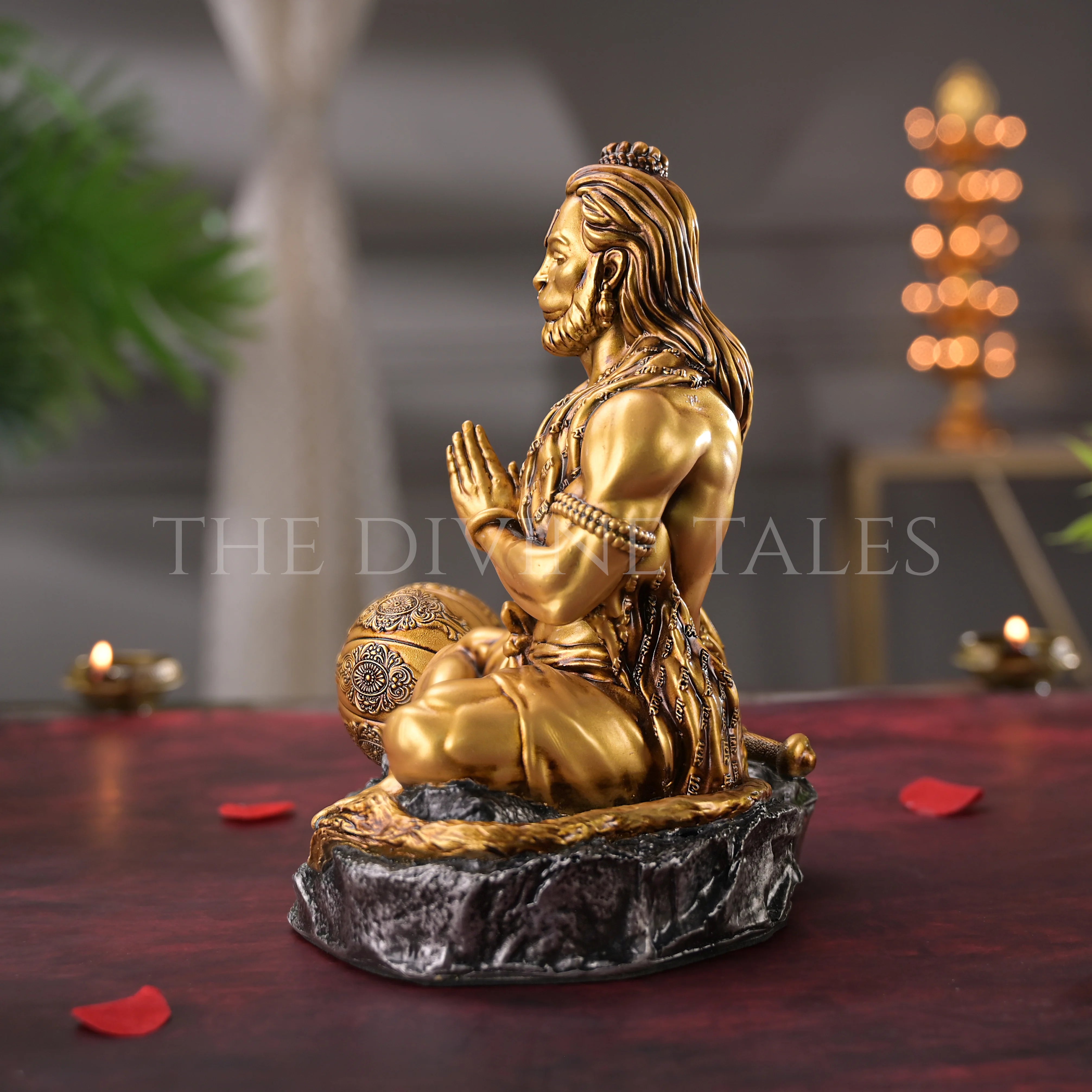 Mahabali Lord Hanuman