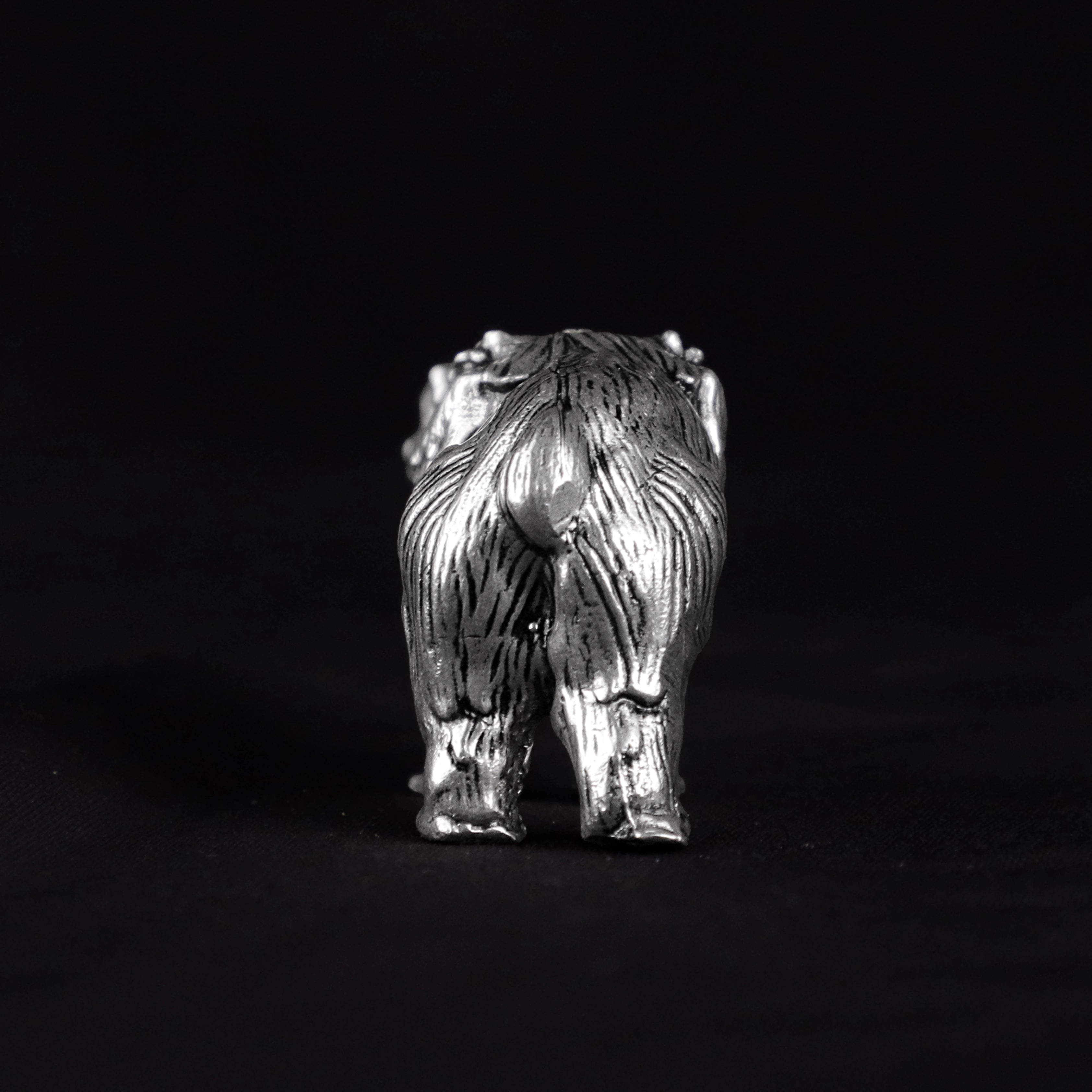 Bear Figurine