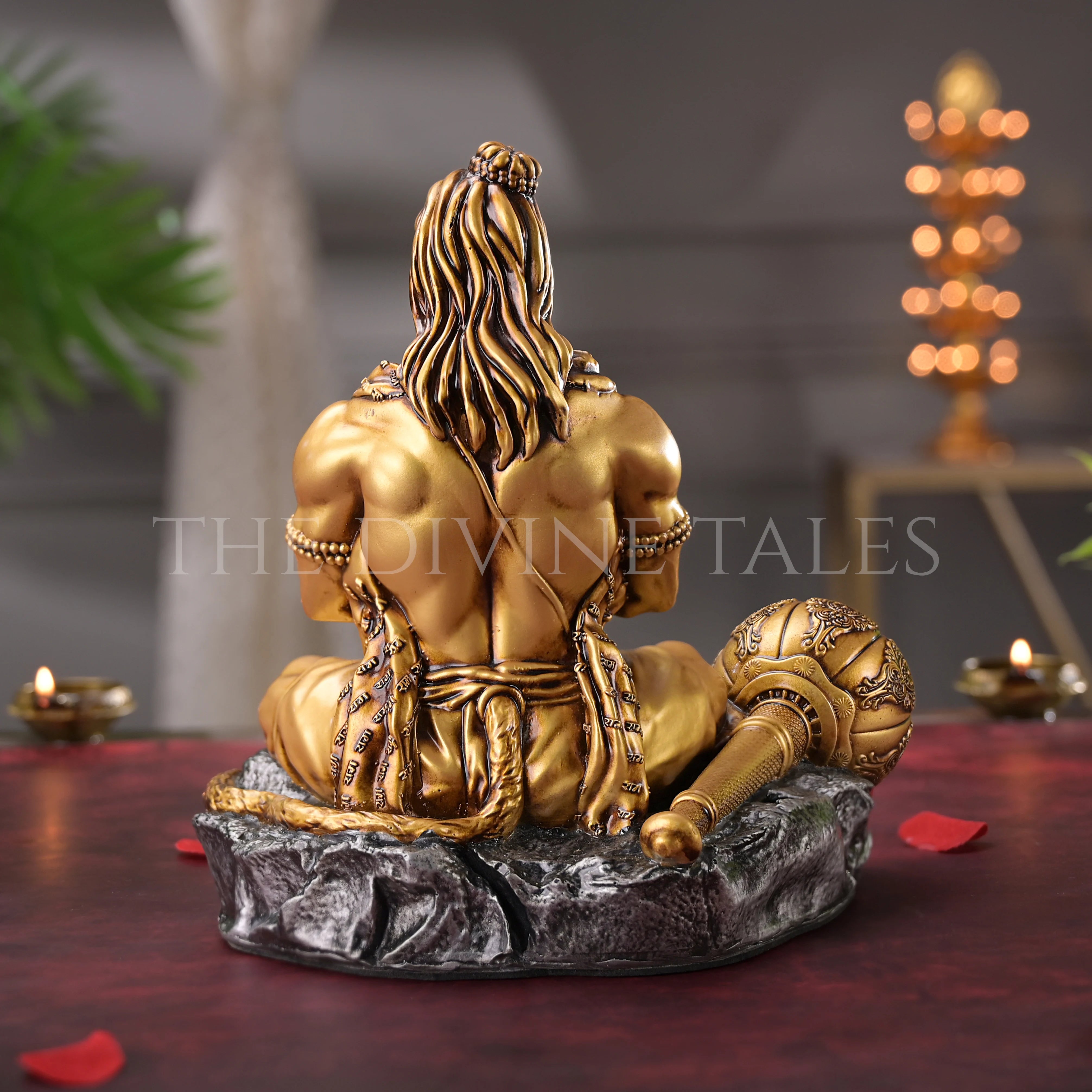 Mahabali Lord Hanuman