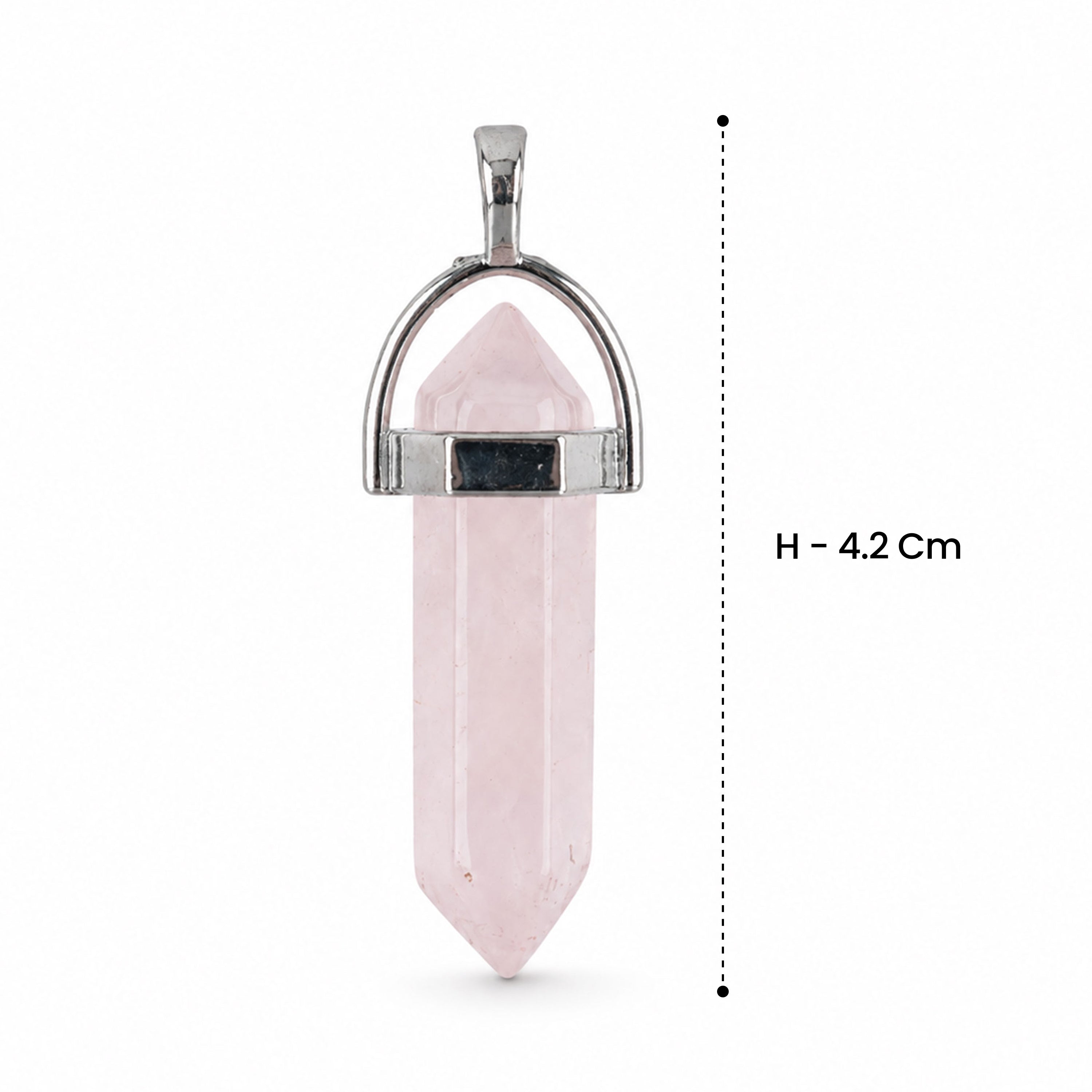 Rose Quartz