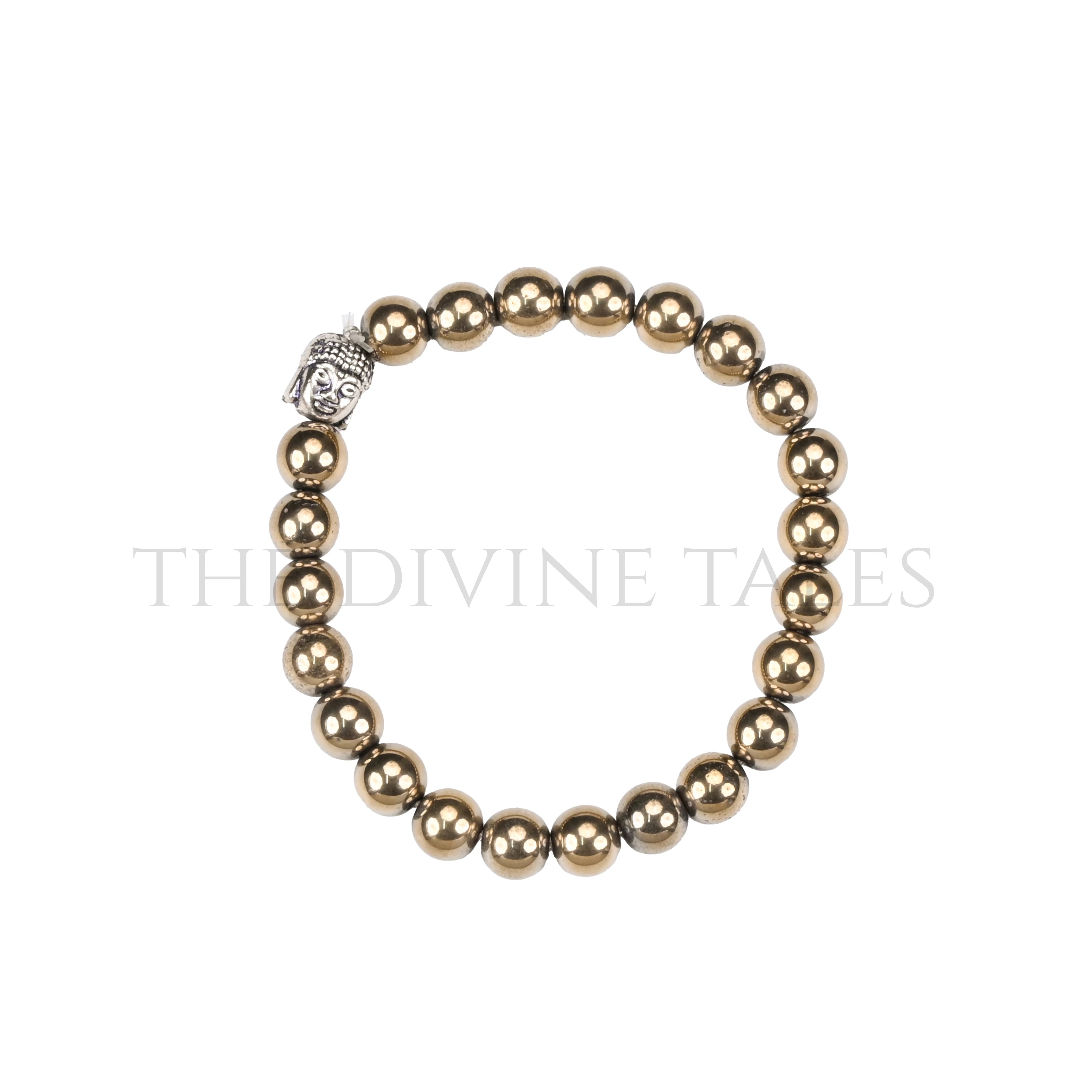 Pyrite Healing Bracelet