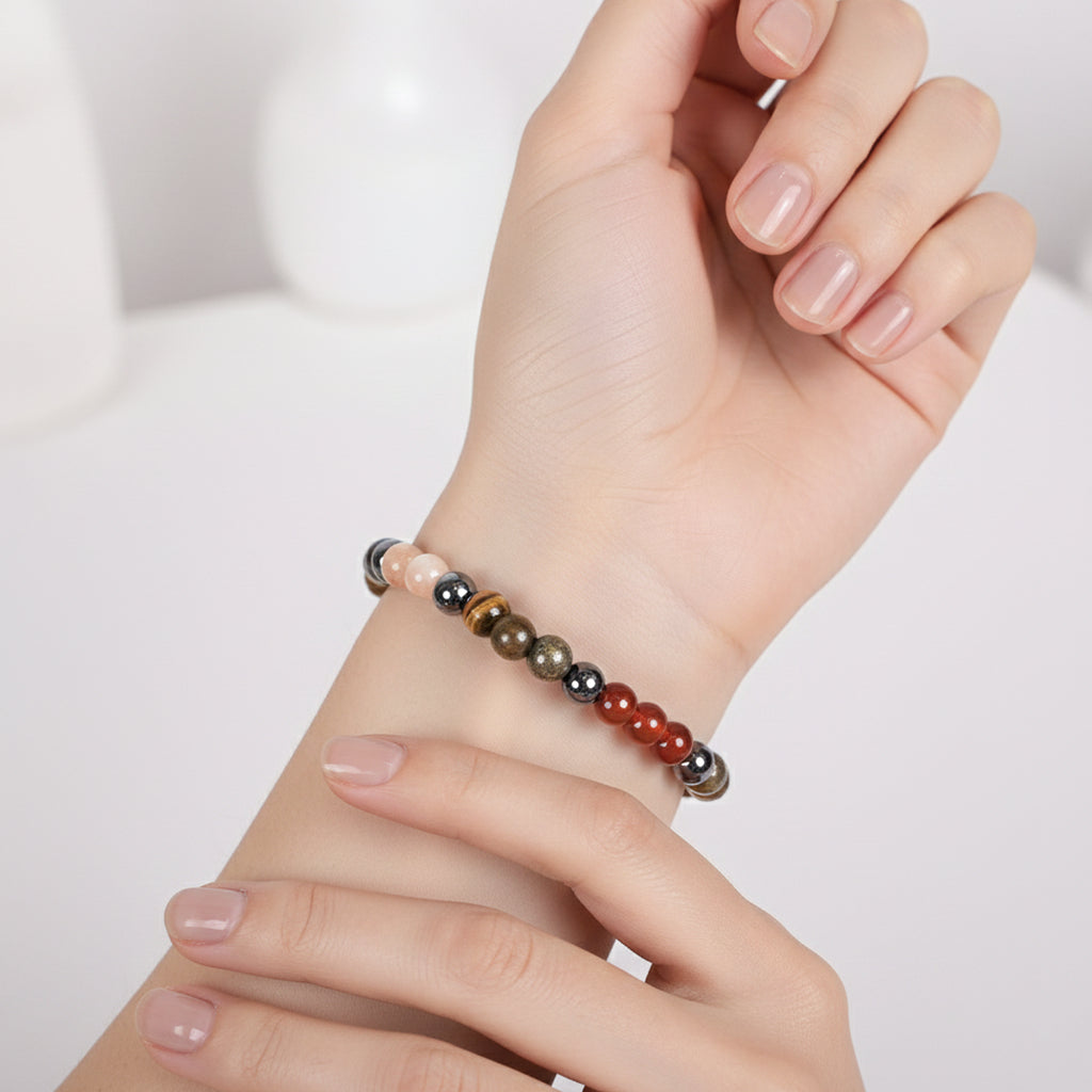 Maha Laxmi Wealth Bracelet