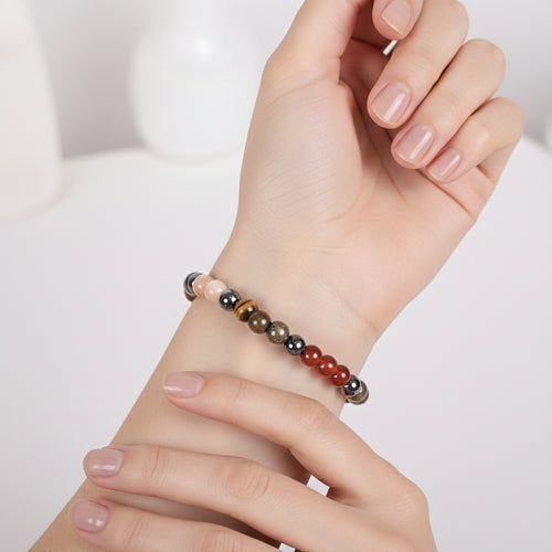 Maha Laxmi Wealth Bracelet