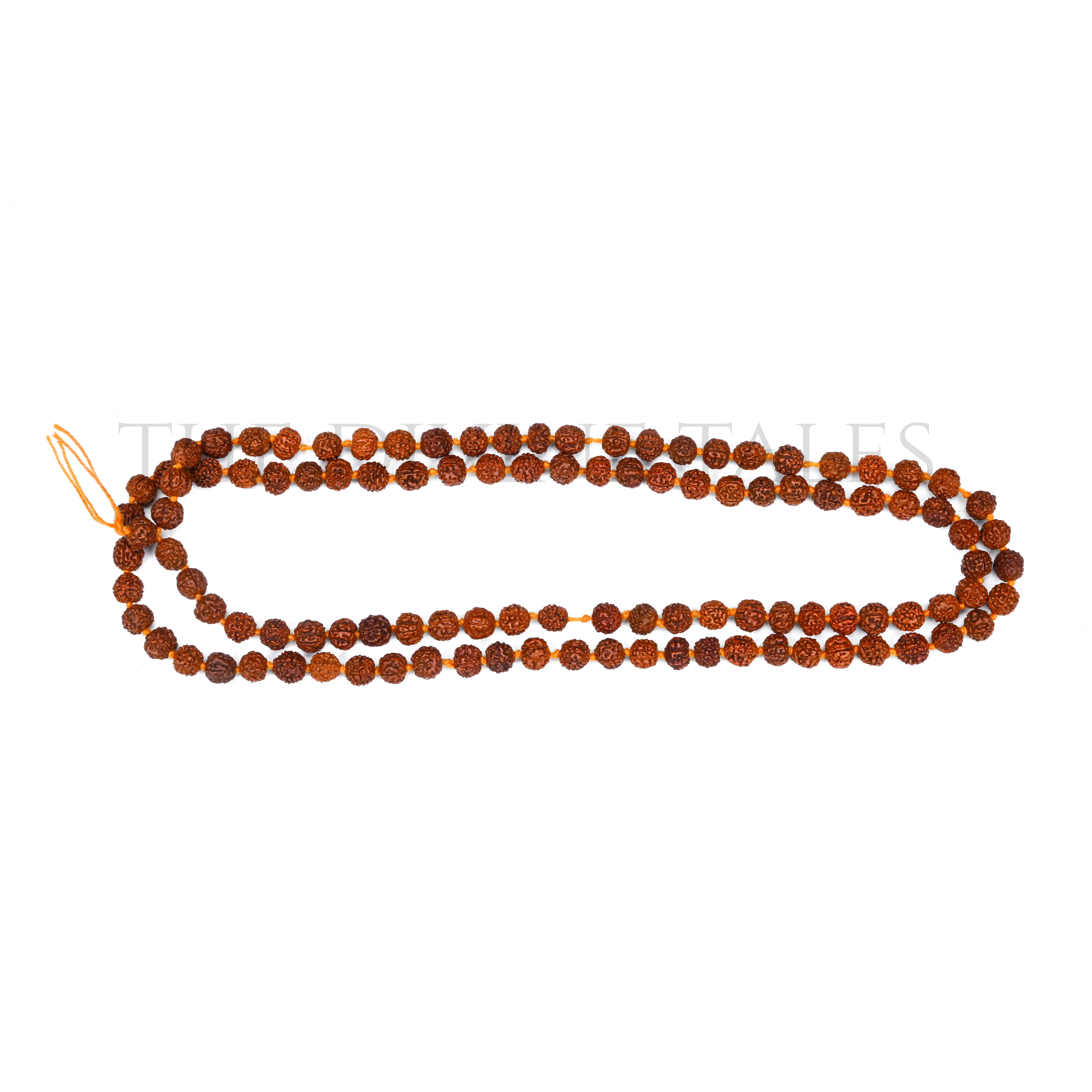 Rudraksh Mala With Lab Certificate