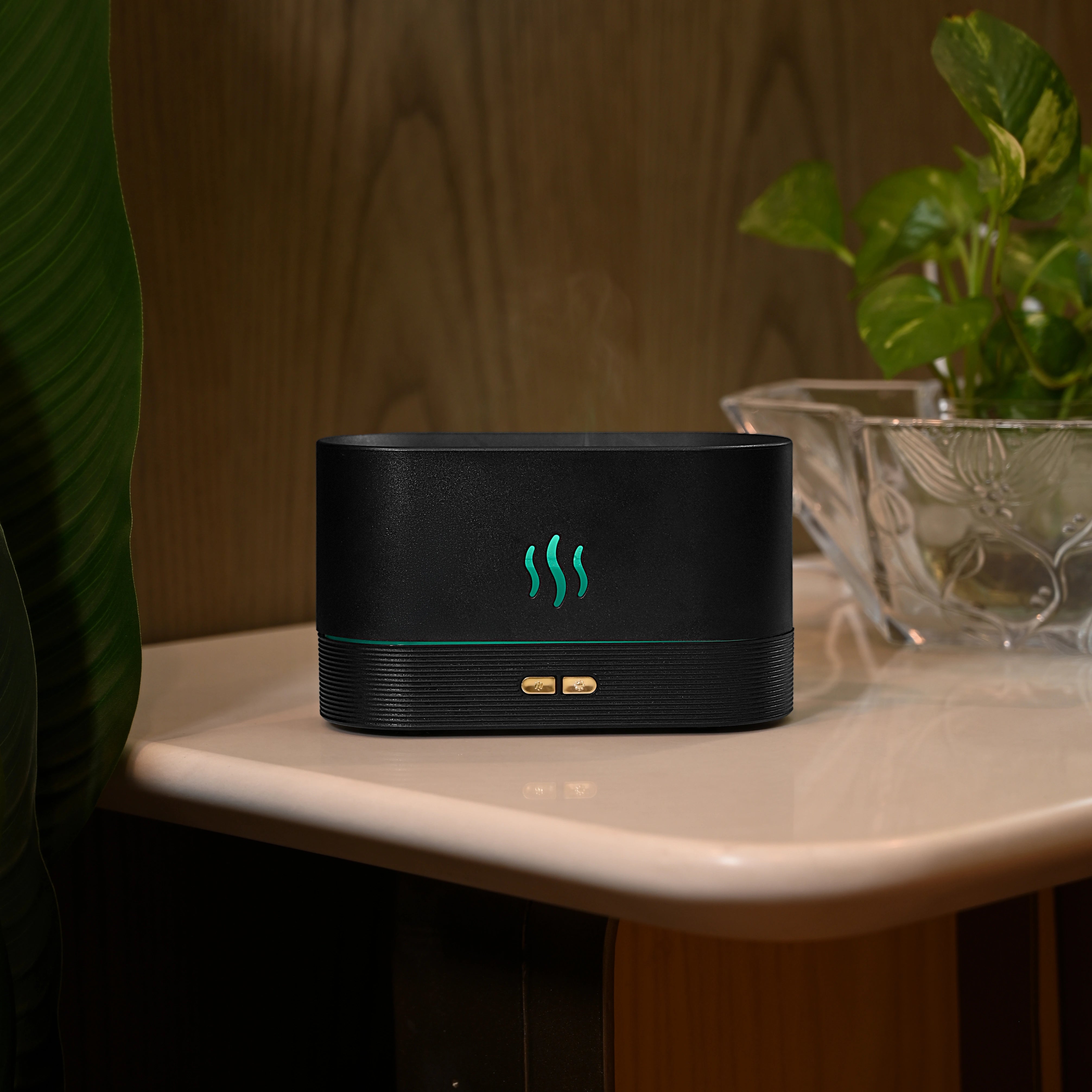 Flame Aroma Diffuser