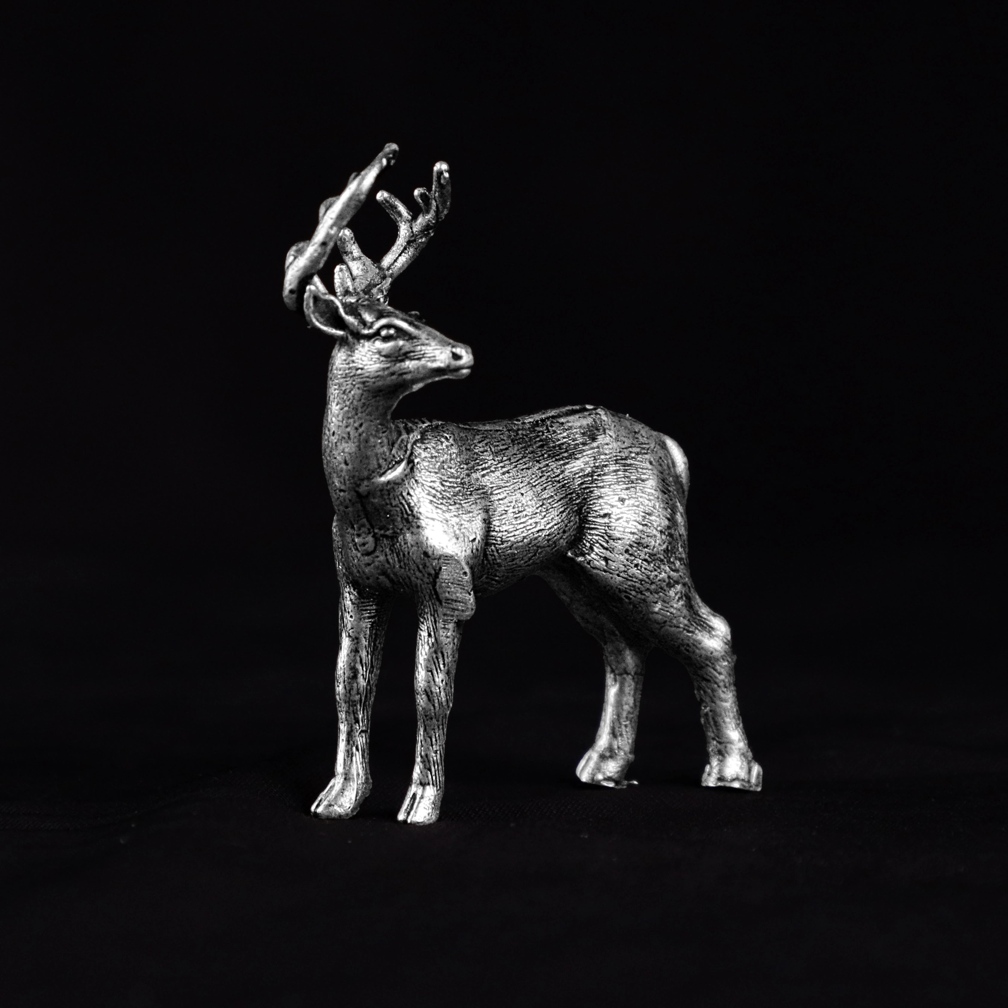 Deer Figurine