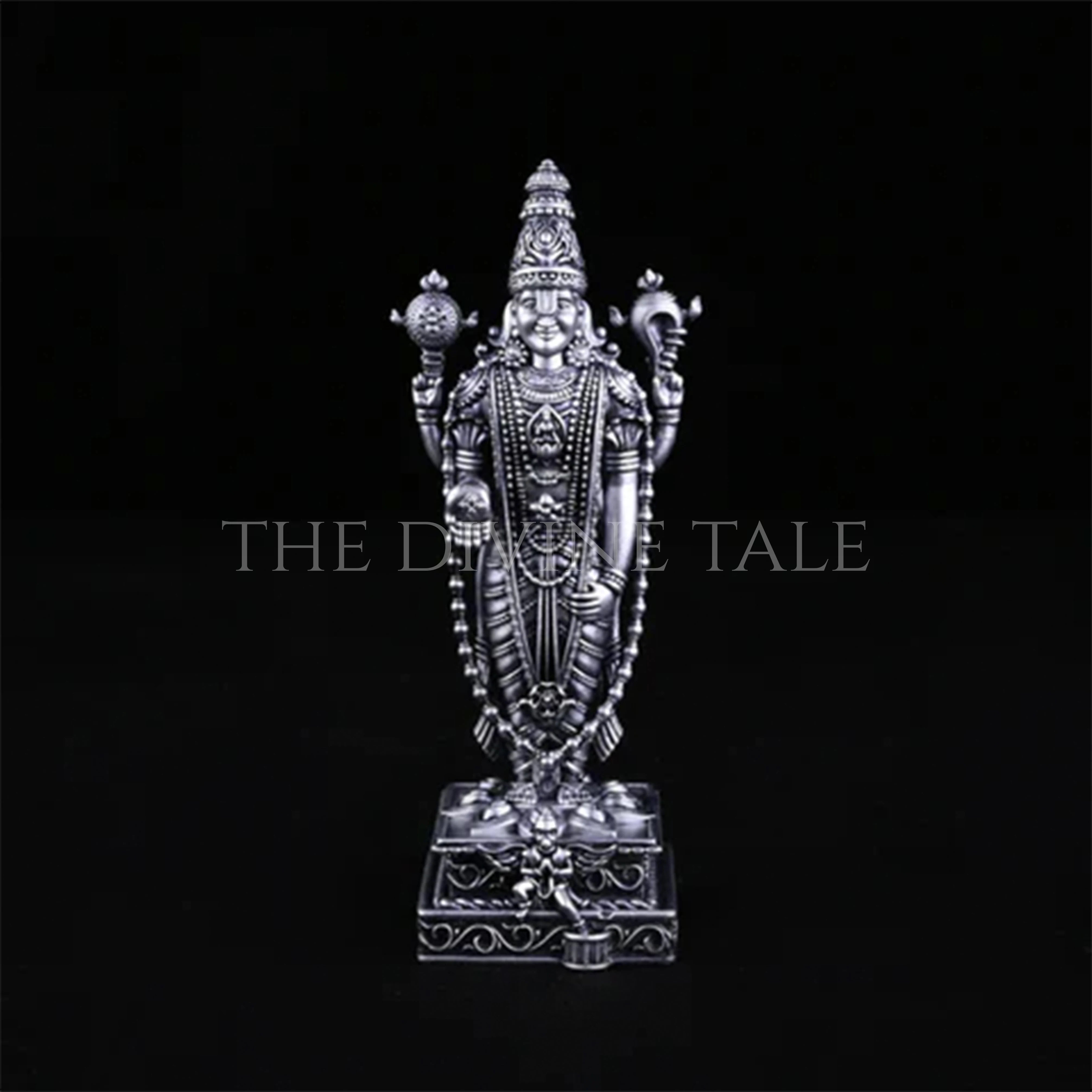 Venkateshwar Balaji Car Dashboard