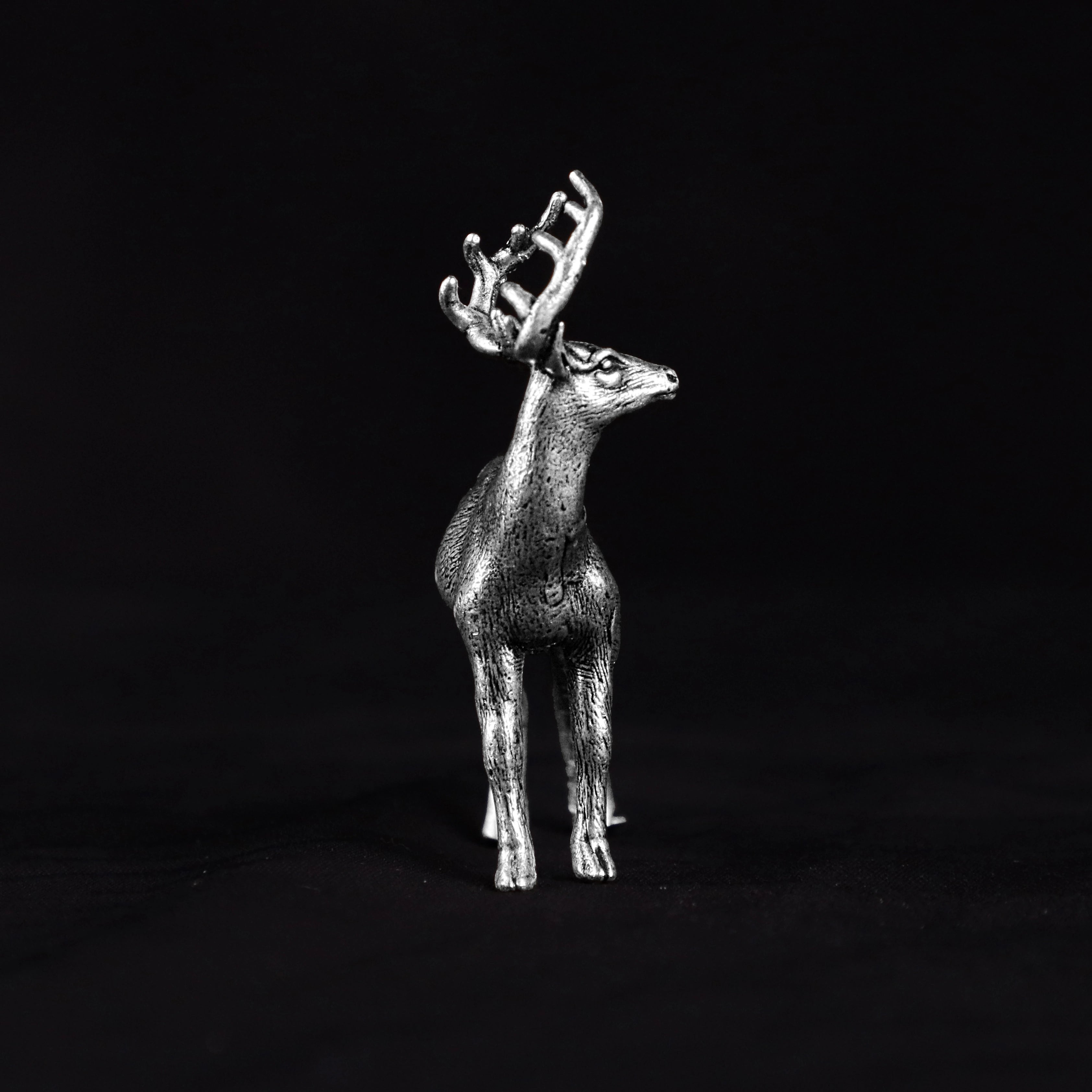 Deer Figurine