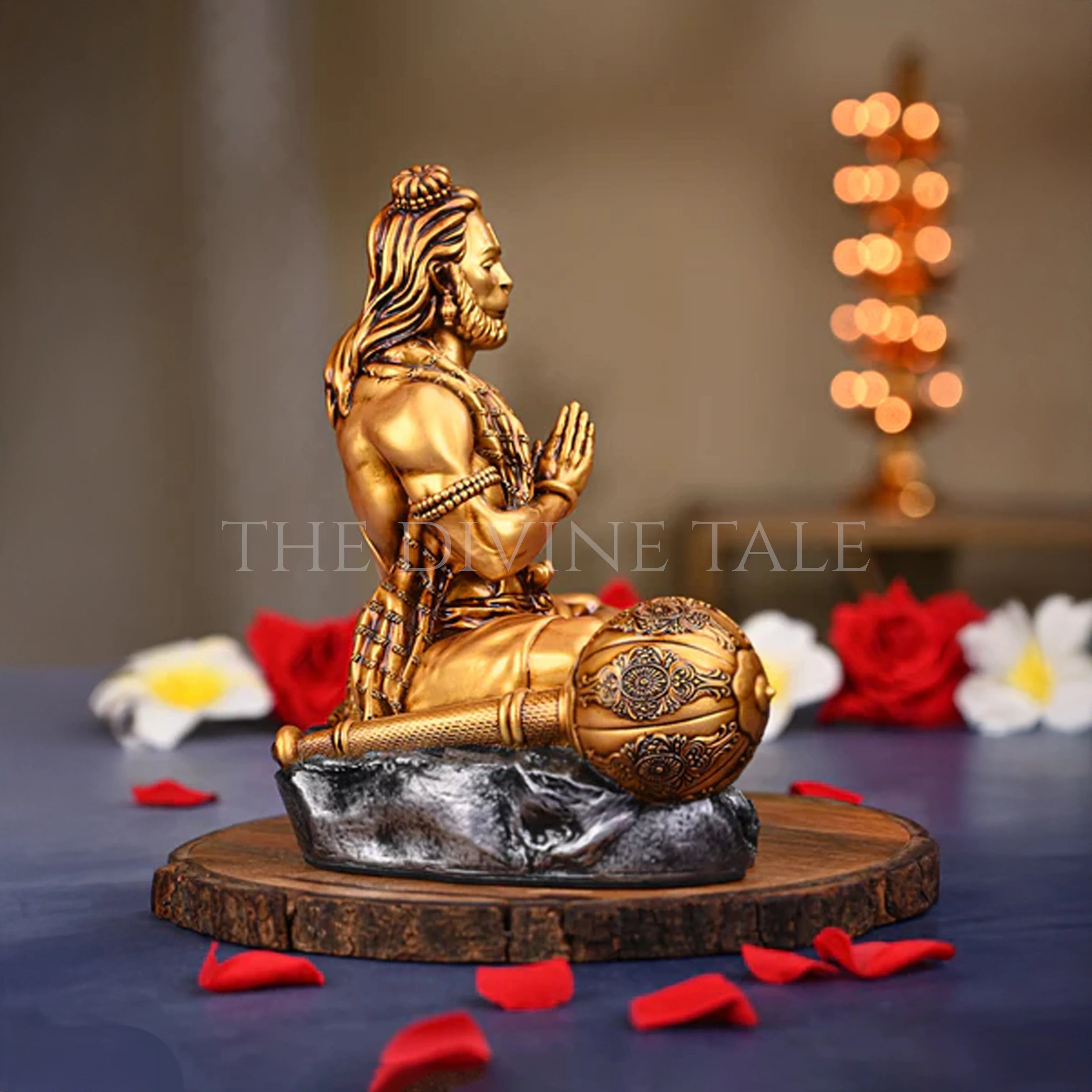 Mahabali Lord Hanuman