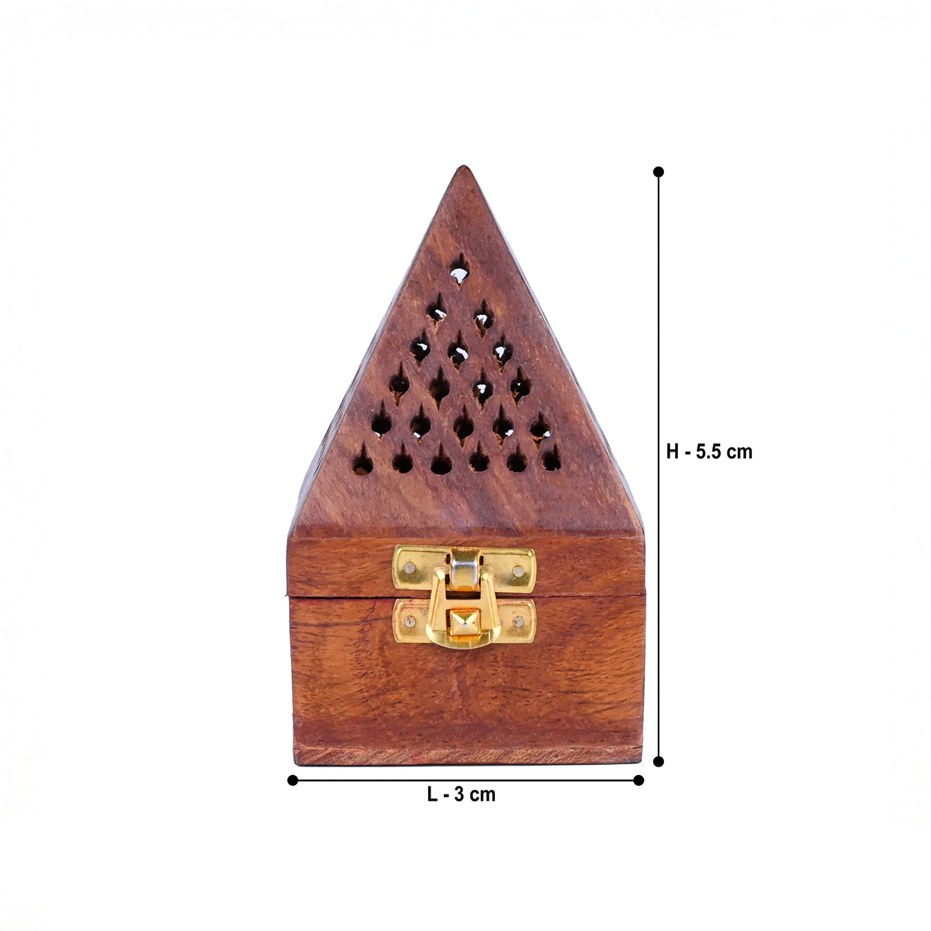 Agarbatti & dhoop stand