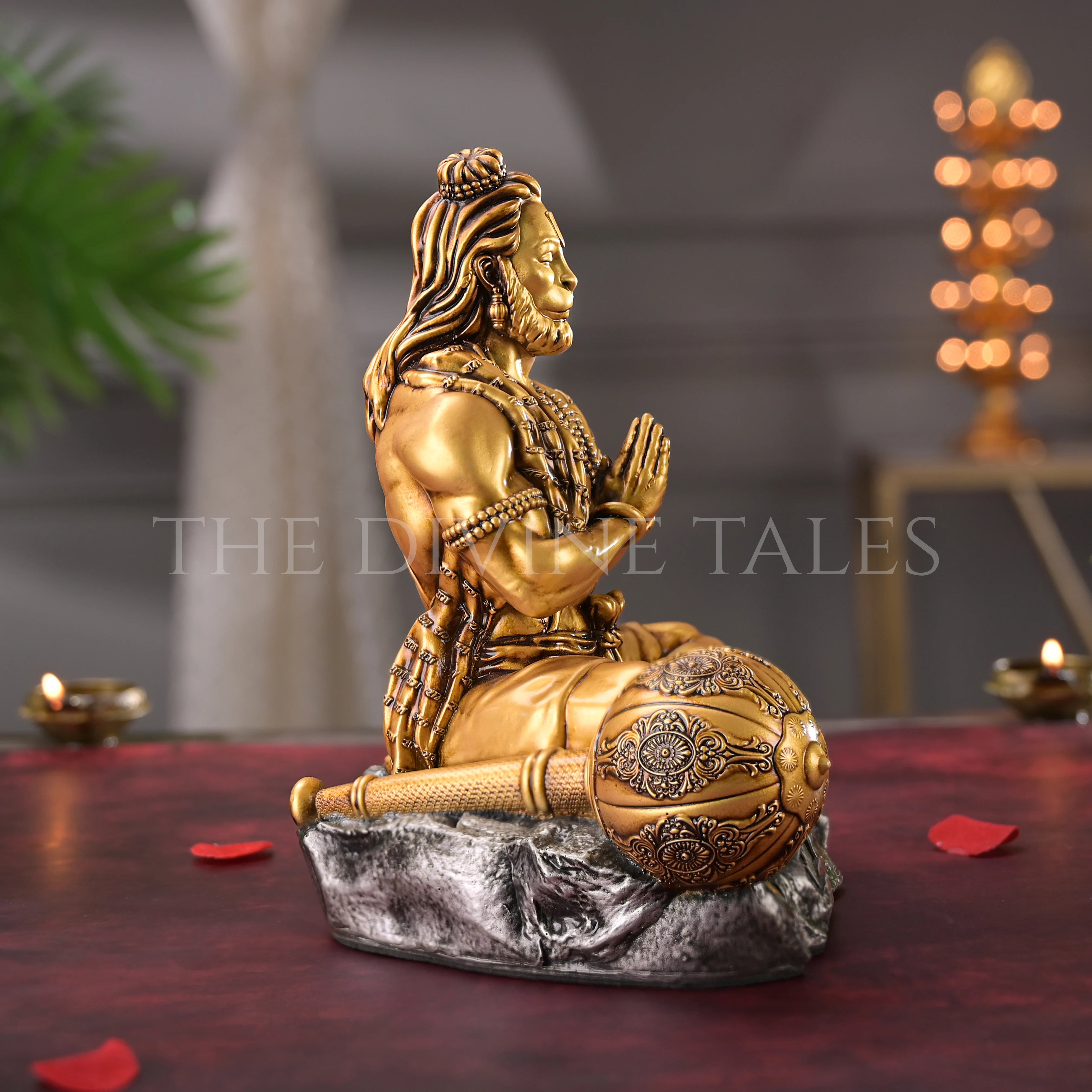 Mahabali Lord Hanuman