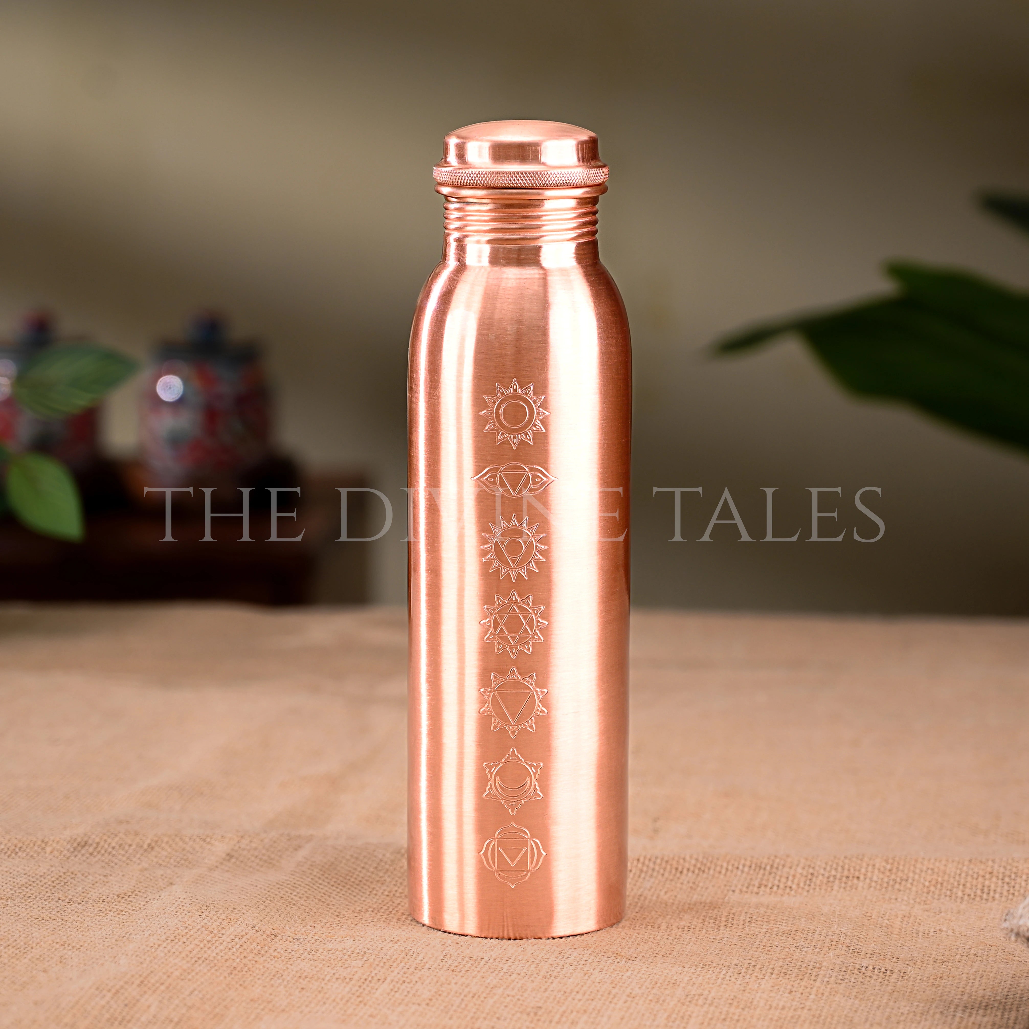 7-chakras-copper-bottle