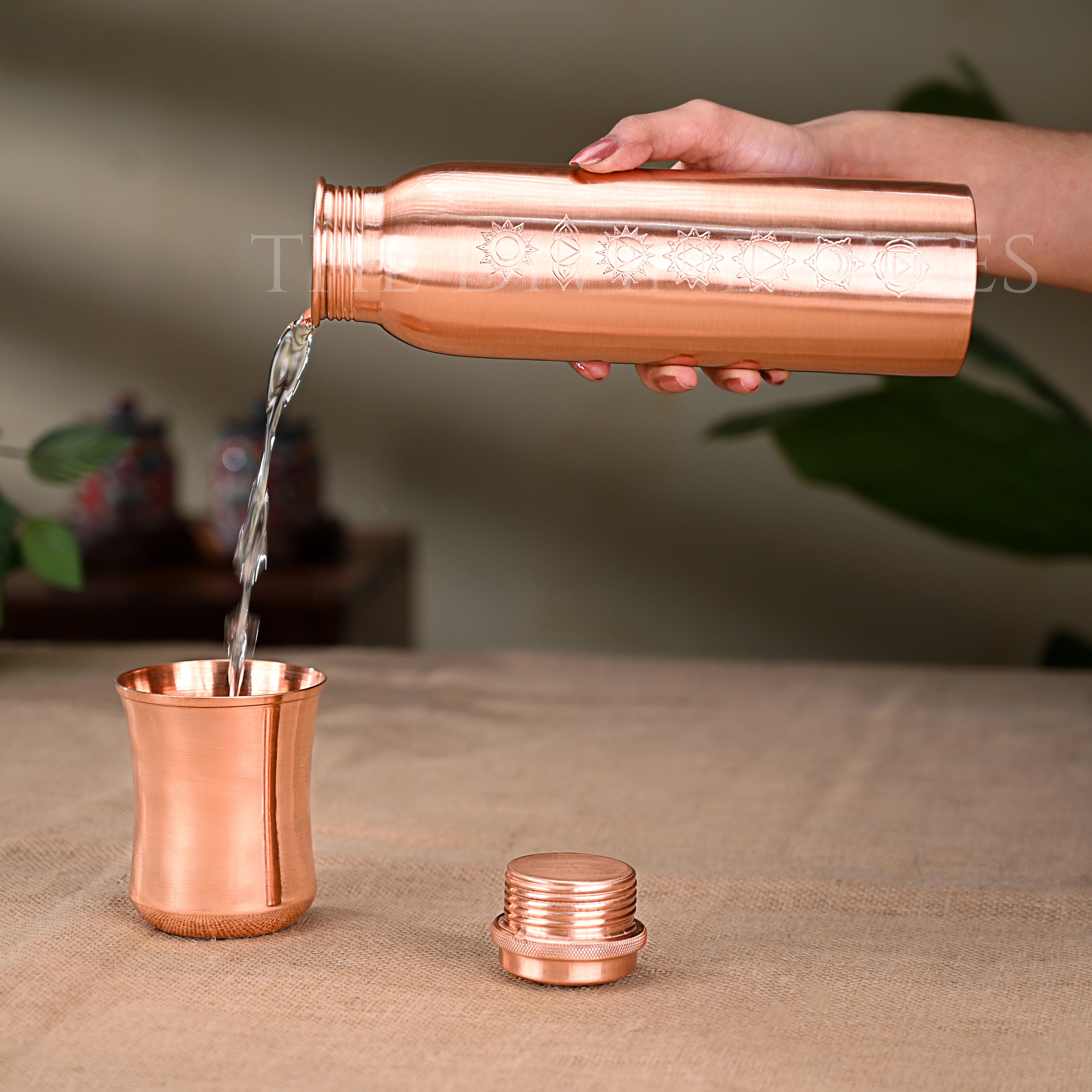 7-chakras-copper-bottle