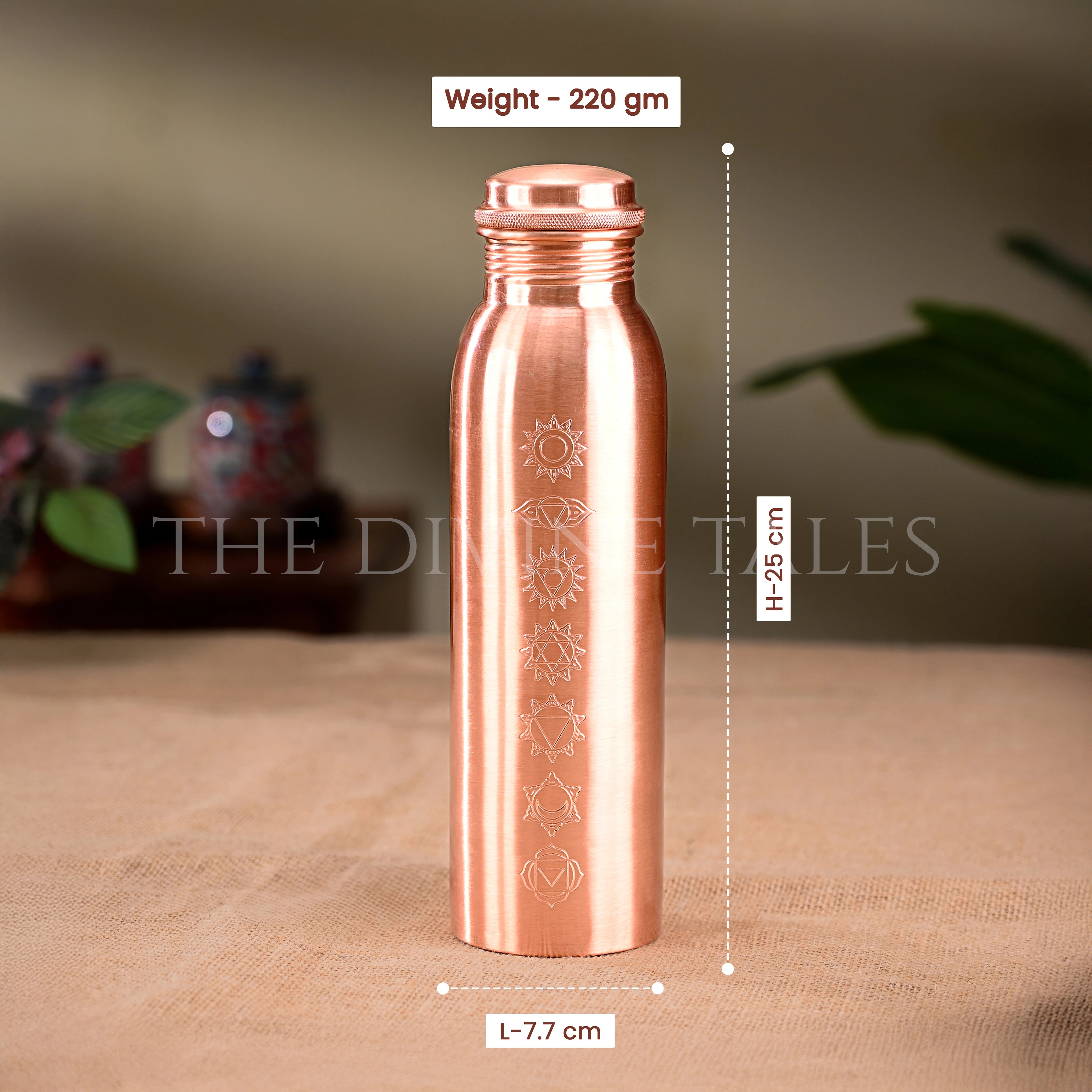 7-chakras-copper-bottle