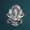 Majestic Lord Ganesh