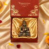 Brass Kuber Ji Idol With Gift Box