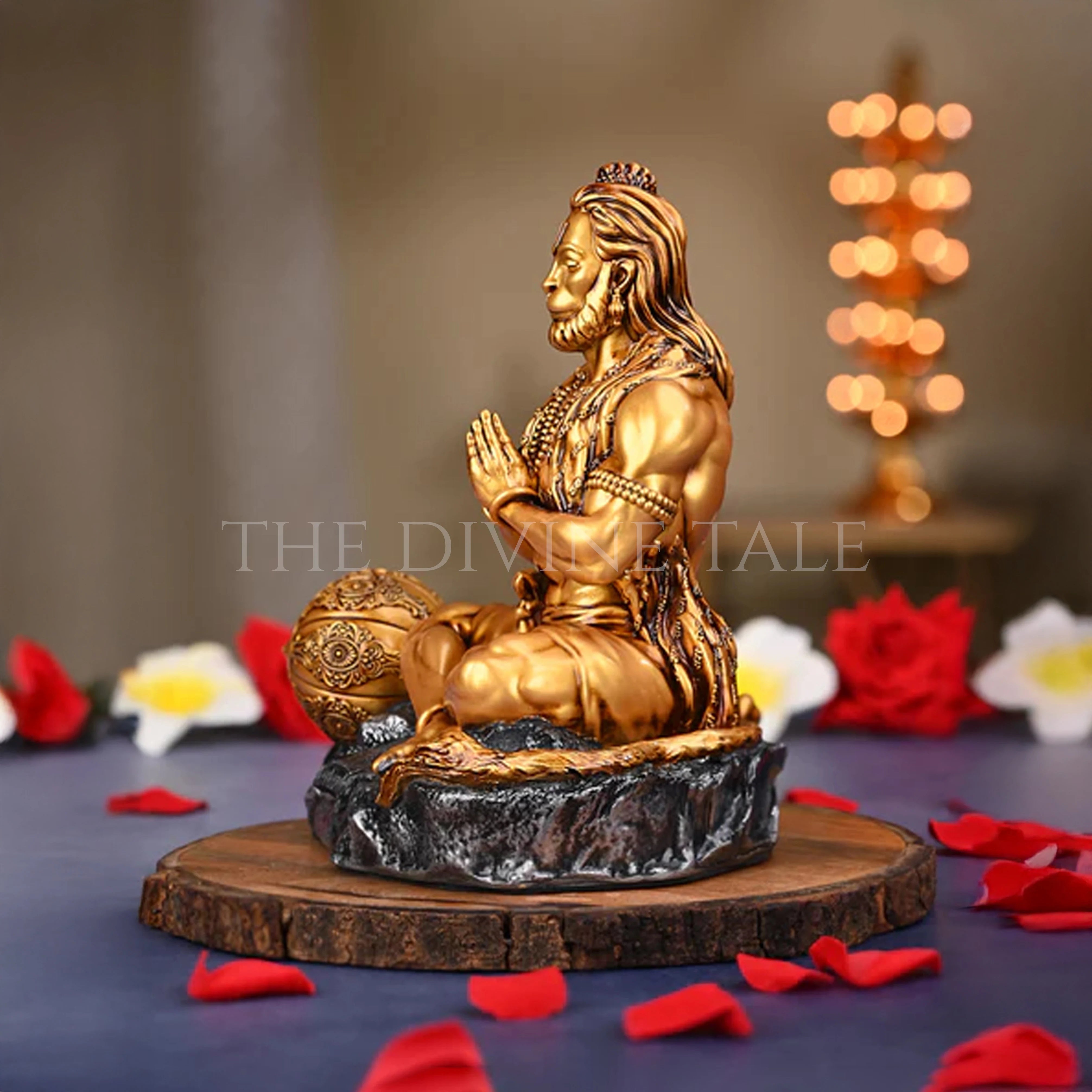 Mahabali Lord Hanuman