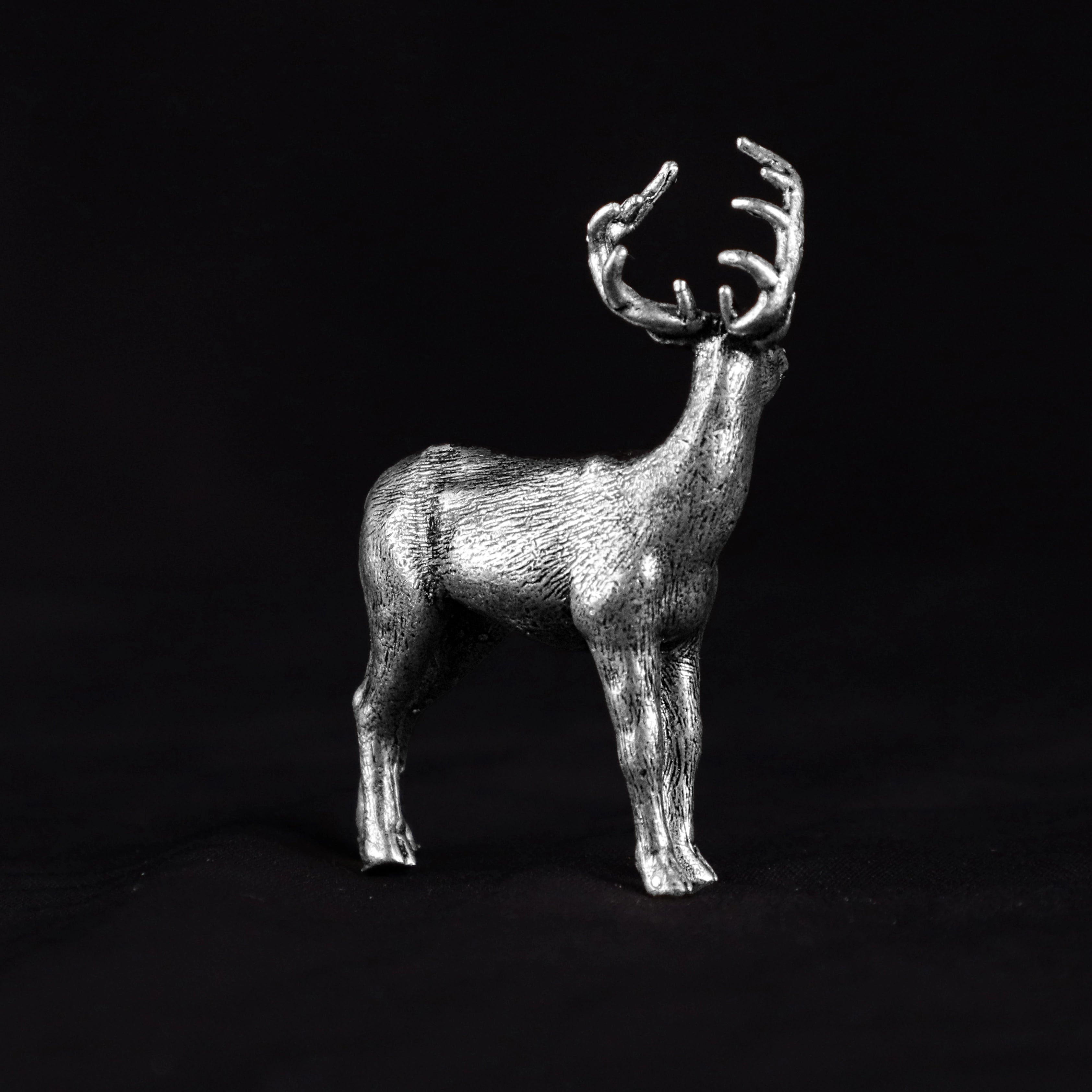 Deer Figurine