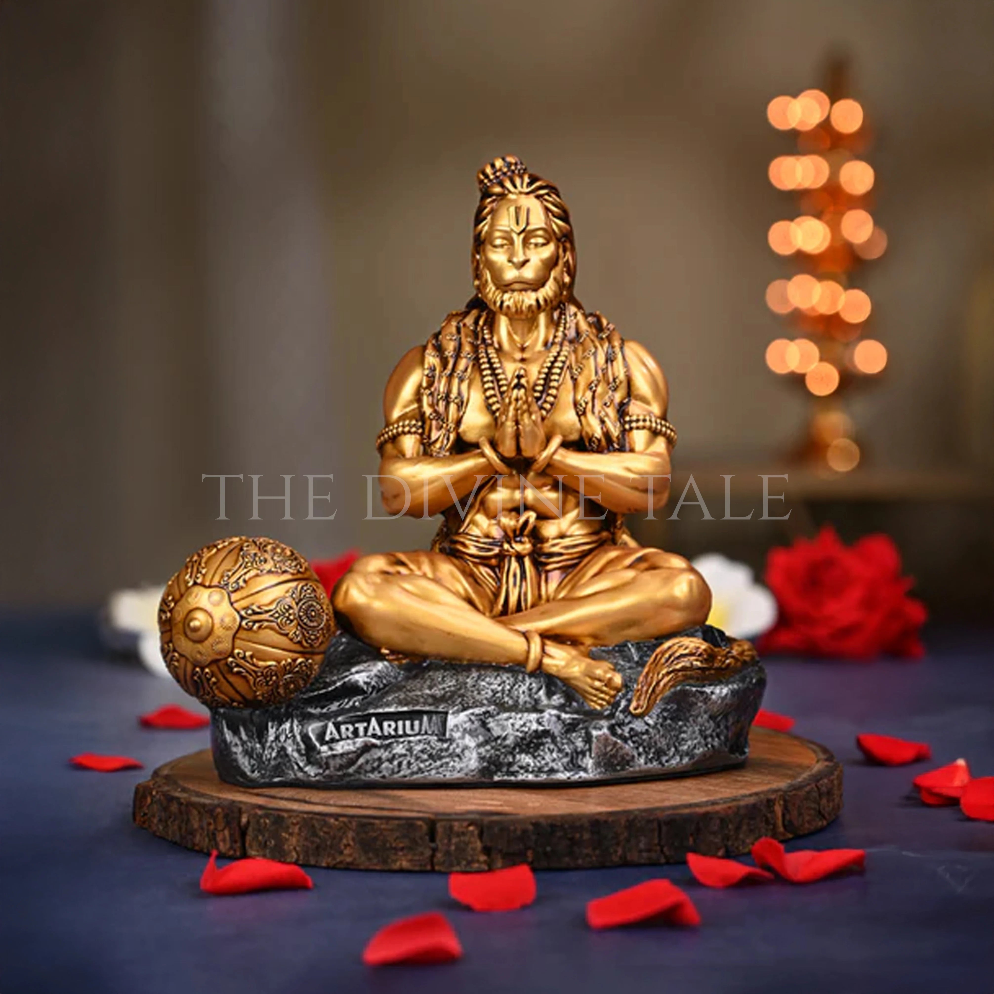 Mahabali Lord Hanuman