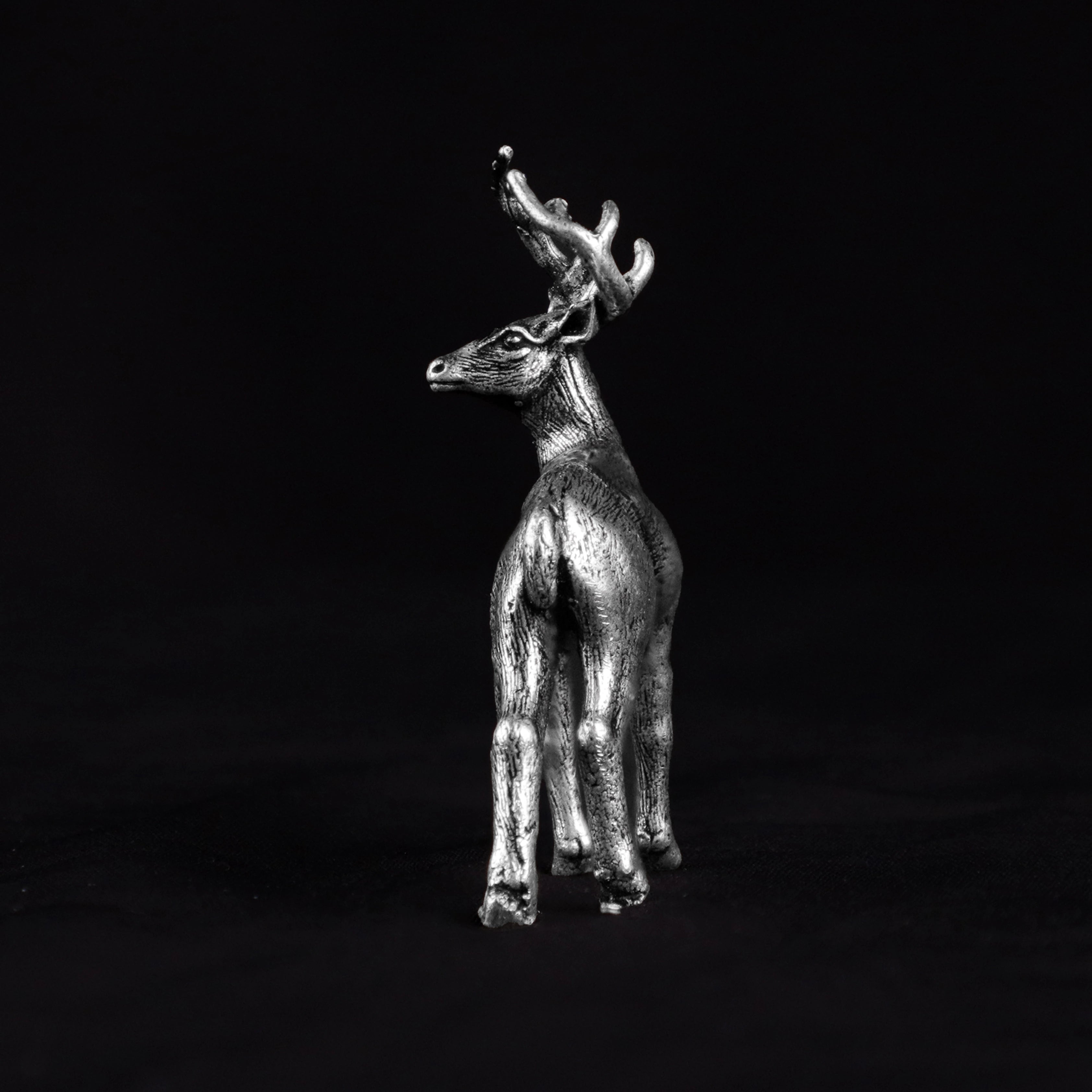 Deer Figurine