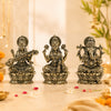 Trishakti Divine Idol Set