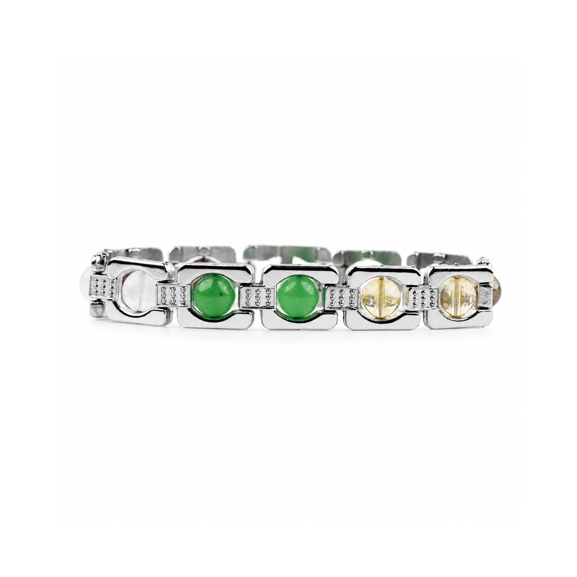 The Dhan Yog Bracelet