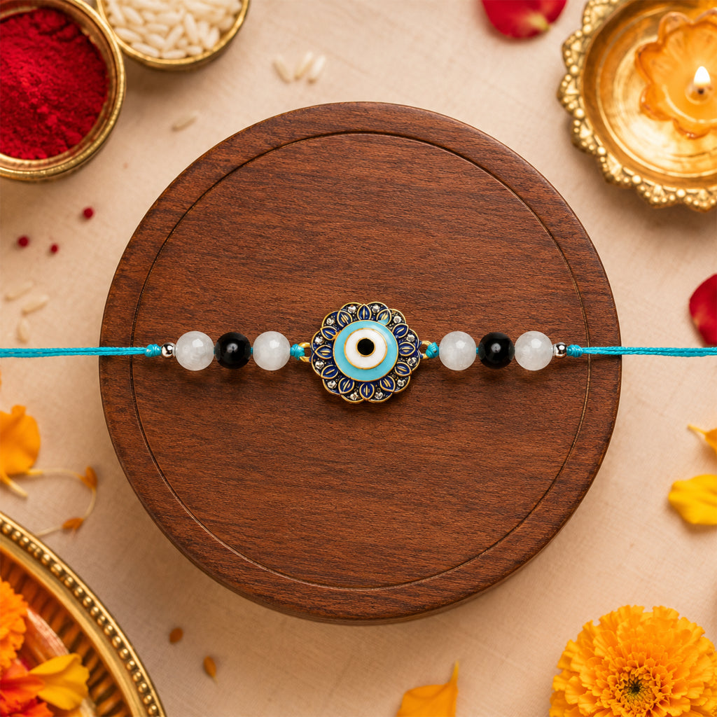 Evil Eye Rakhi