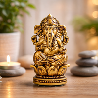 Siddhivinayak Ganesha Idol