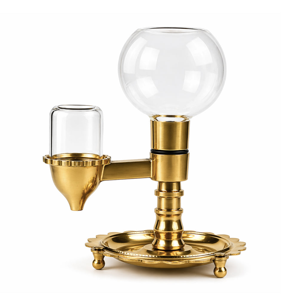 Brass Akhand Diya