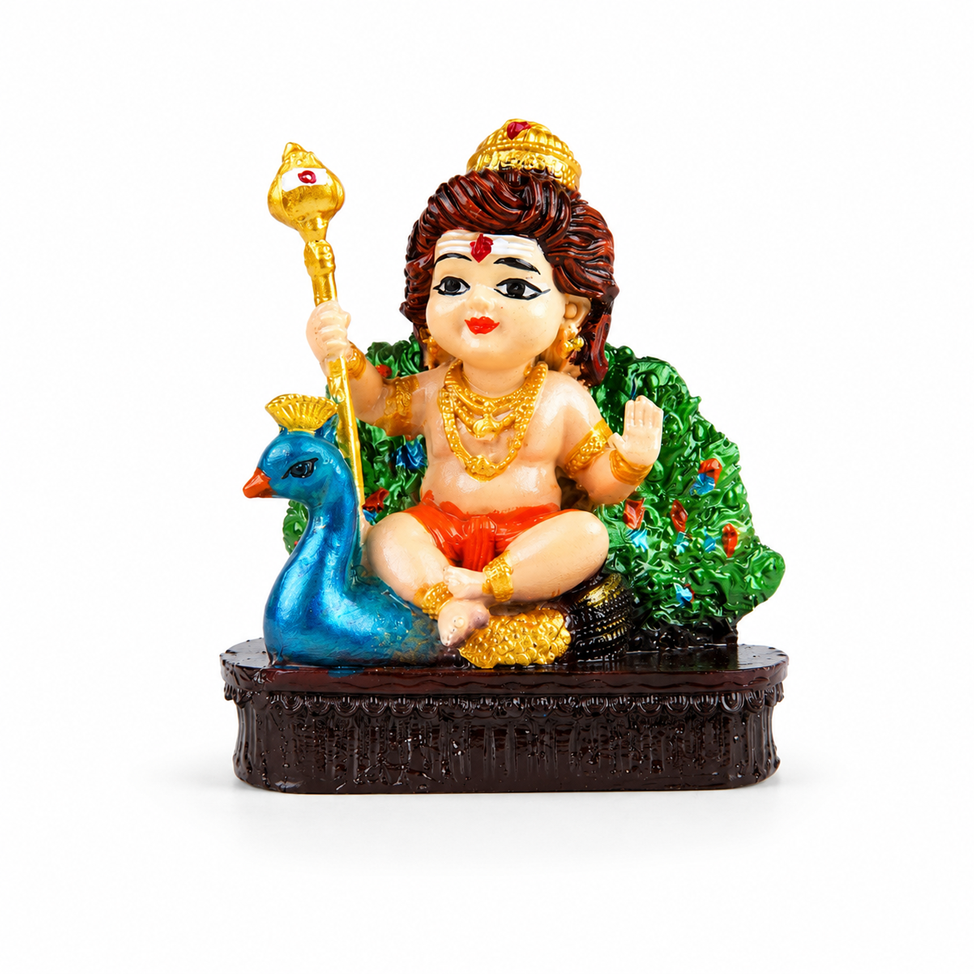 Balroop Lord Kartikeya Idol