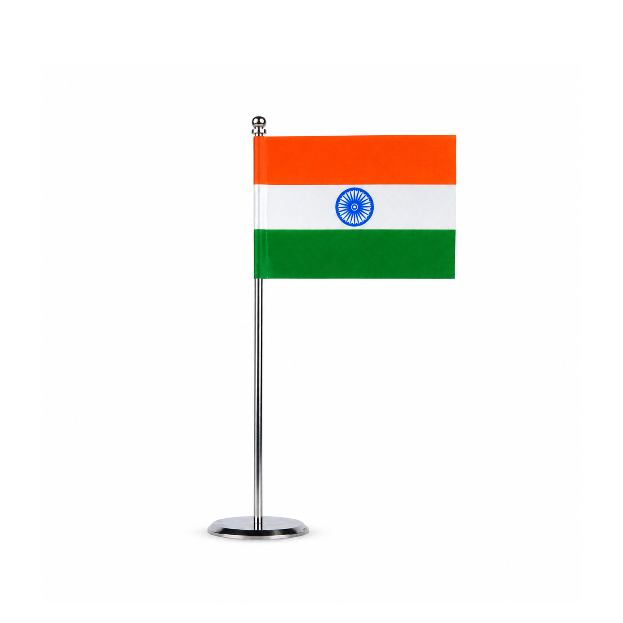 Tiranga Flag with Stand