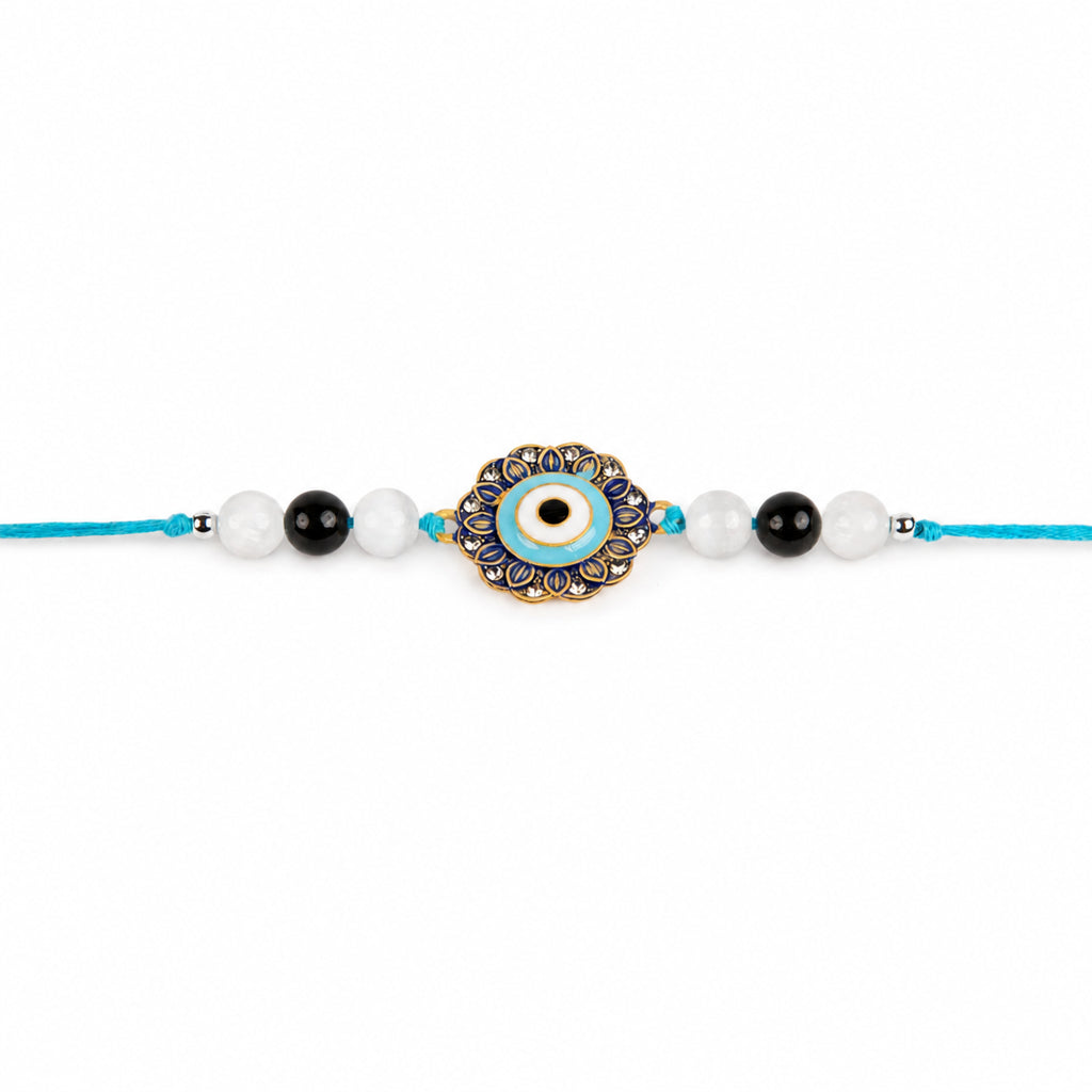 Evil Eye Rakhi
