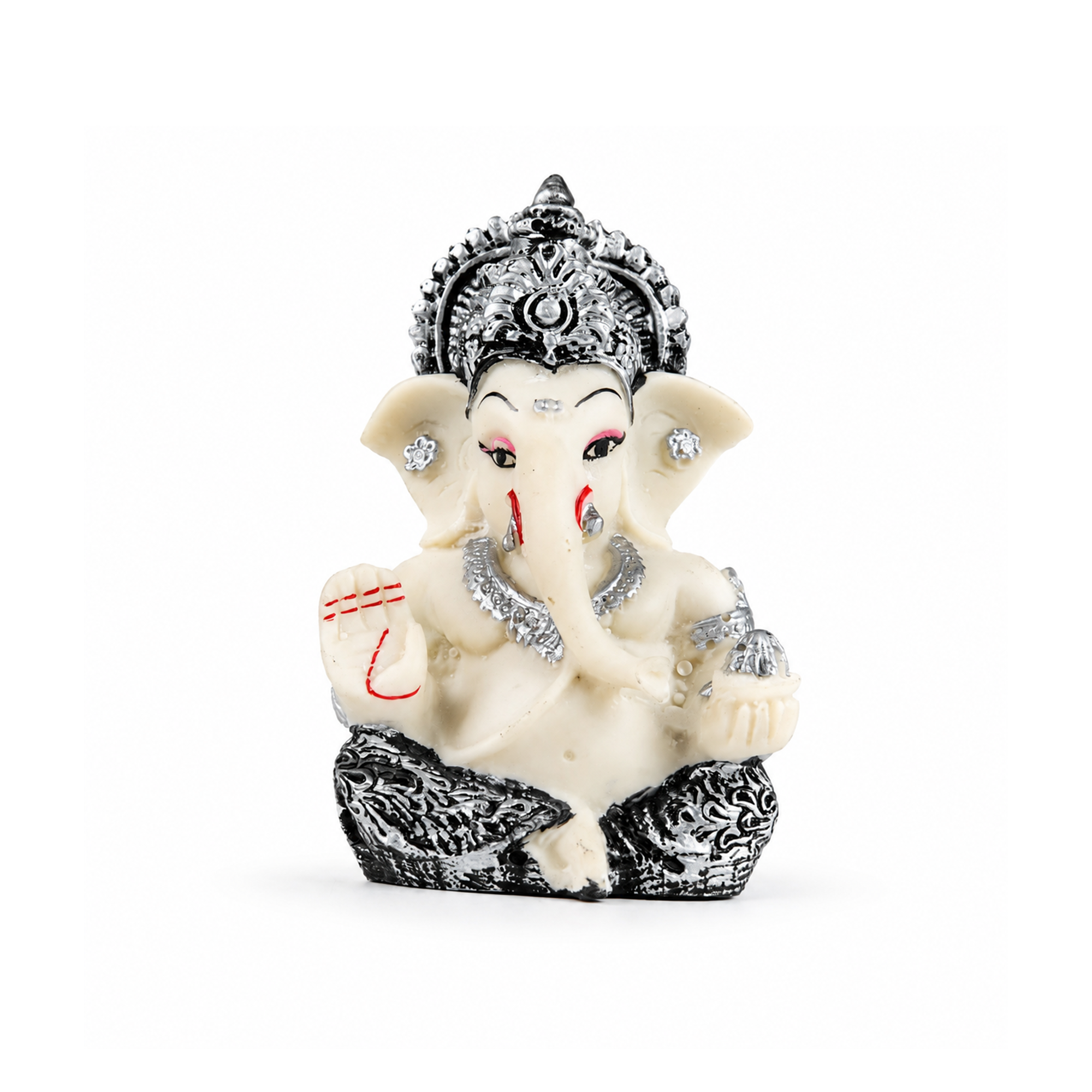 Chandra Vinayak Ganesha Idol