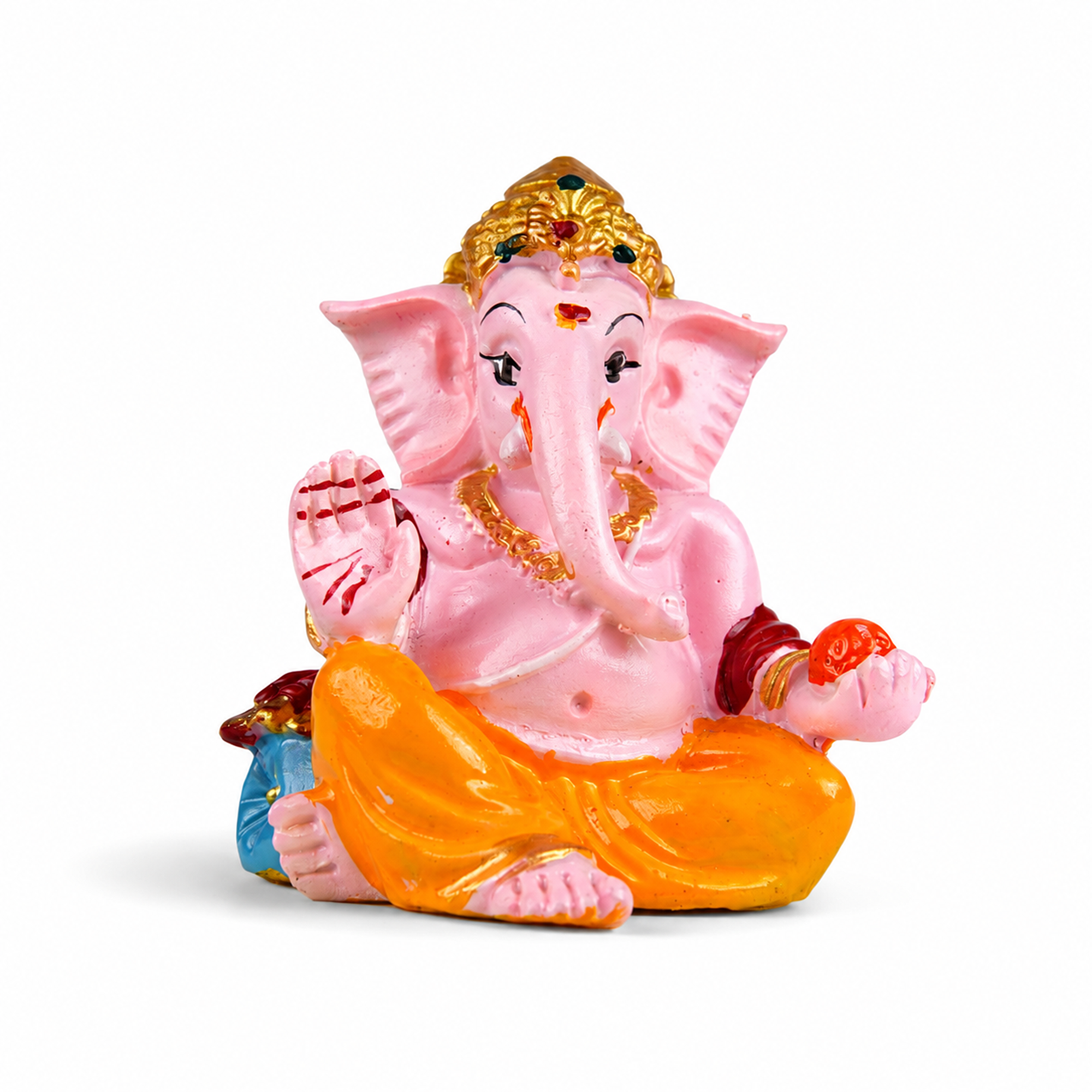Mangalmurti Ganpati Idol