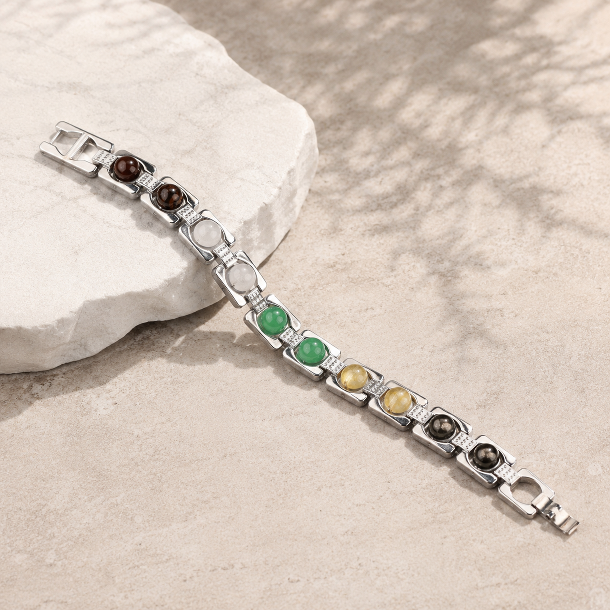 The Dhan Yog Bracelet