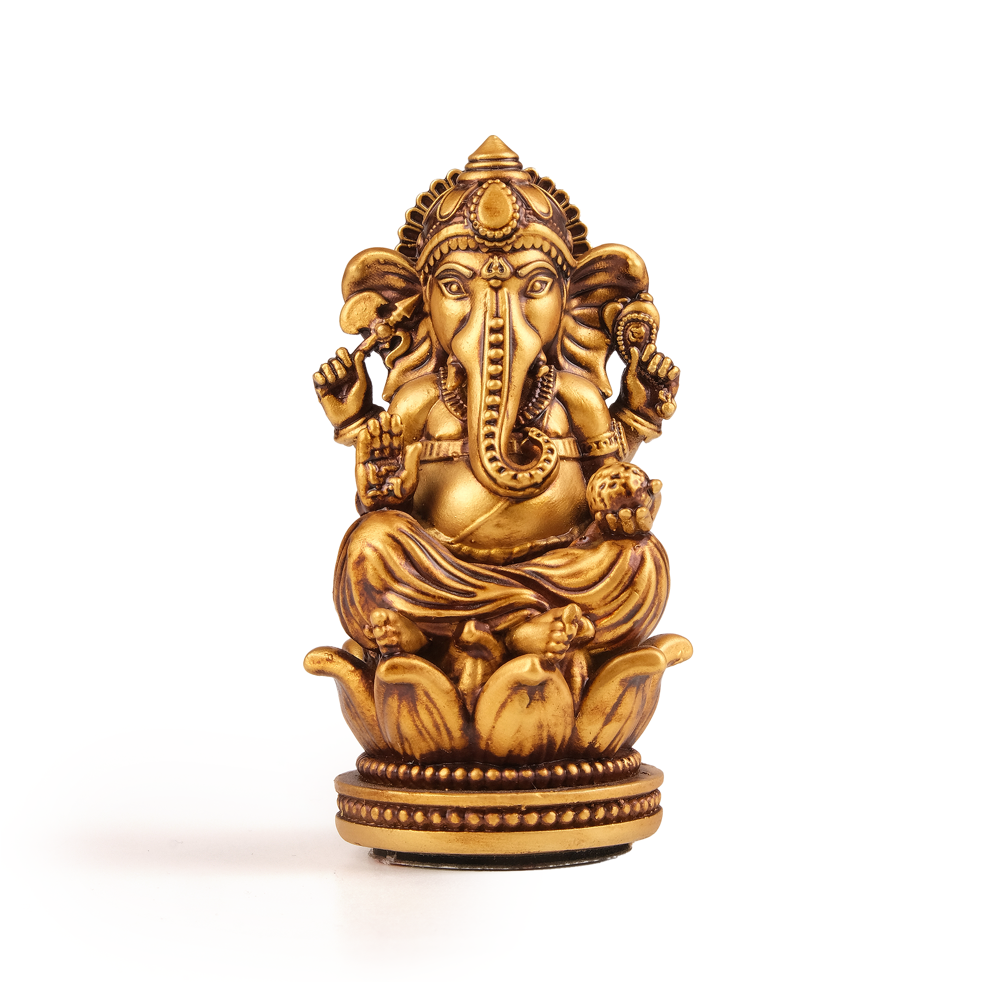 Siddhivinayak Ganesha Idol